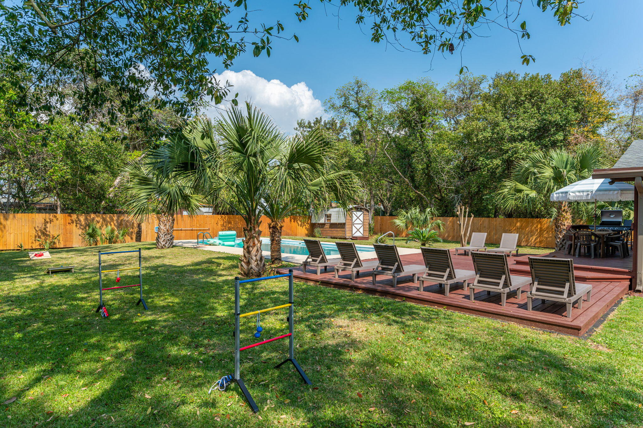 GARNIERS BEACH - Residential