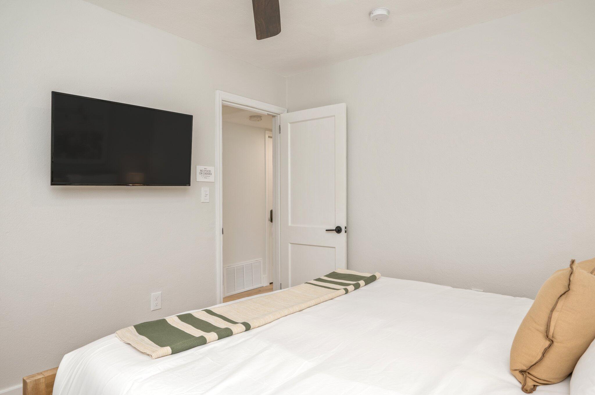 GARNIERS BEACH - Residential