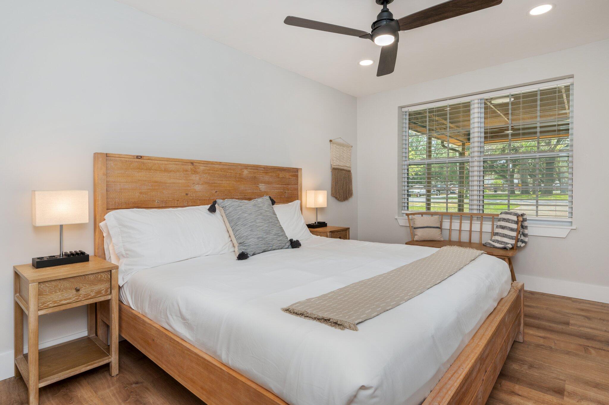 GARNIERS BEACH - Residential