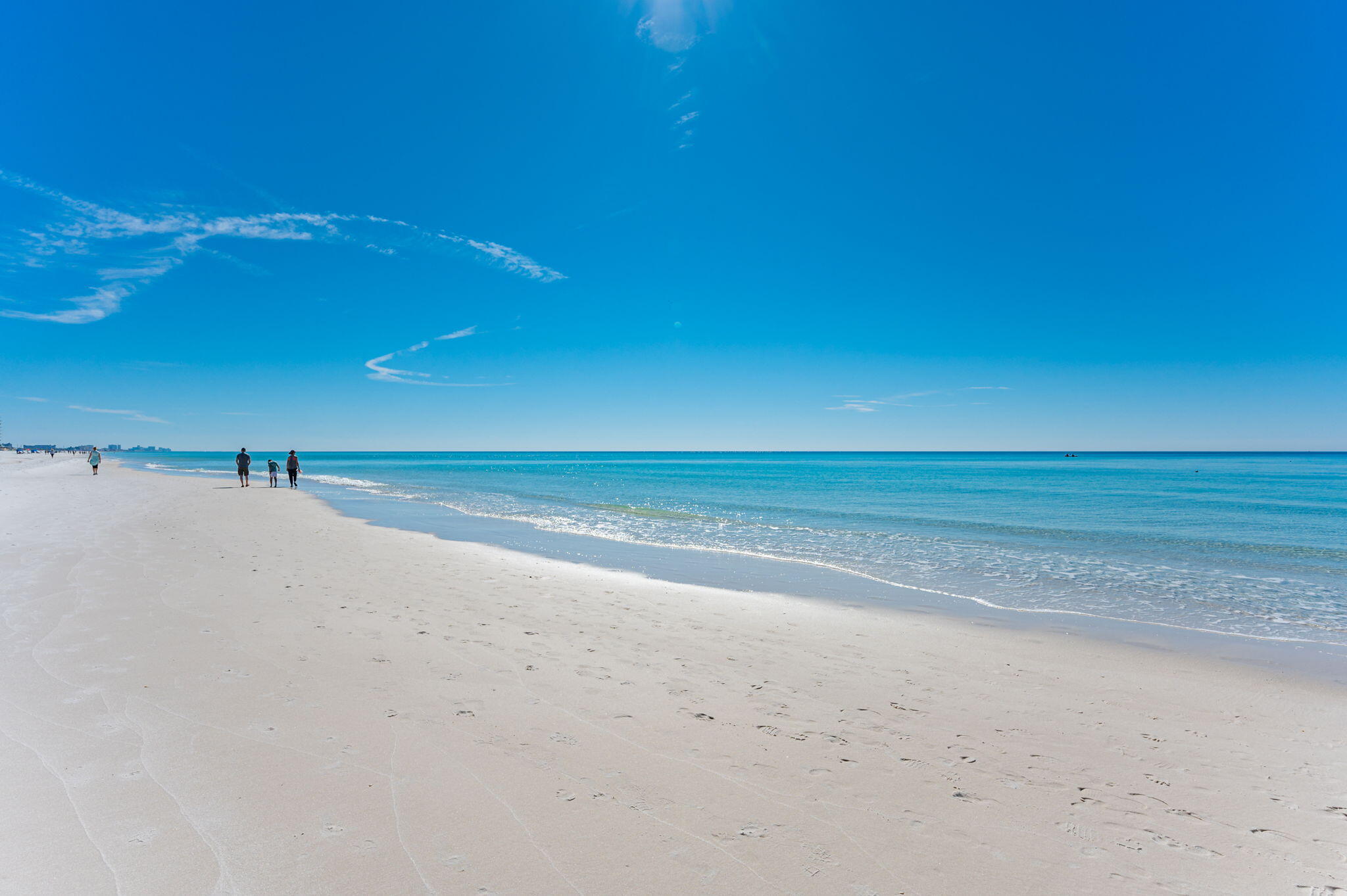 GARNIERS BEACH - Residential