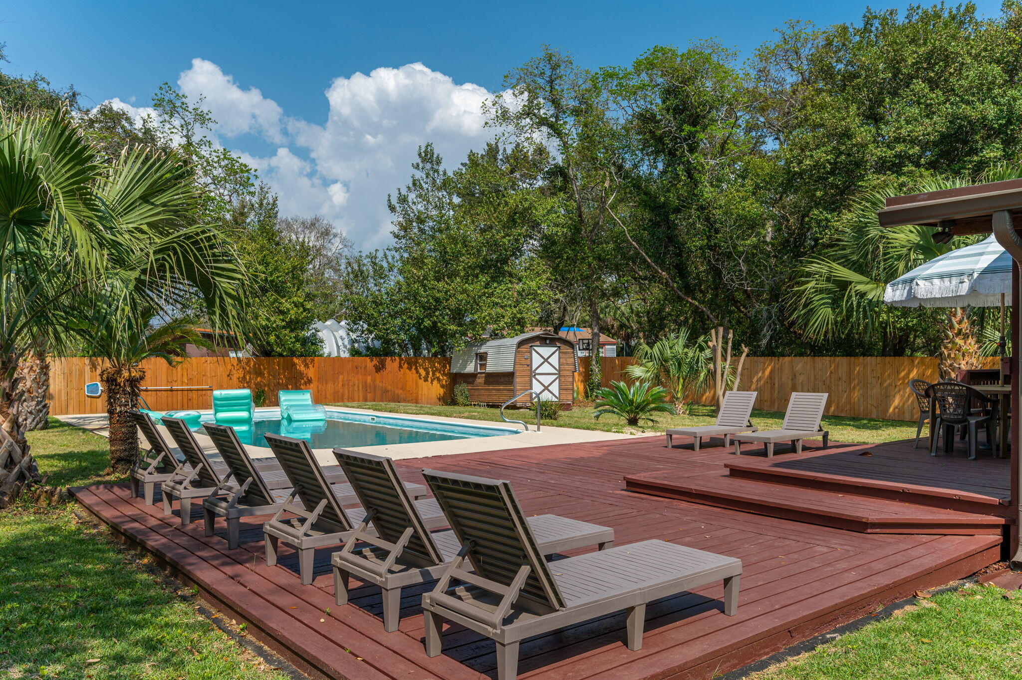 GARNIERS BEACH - Residential