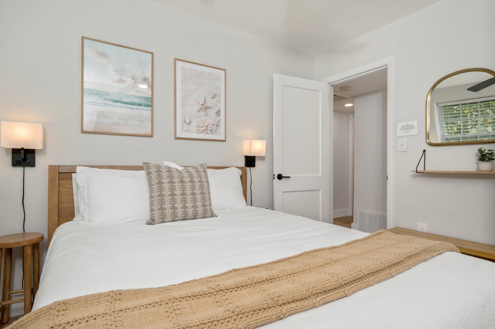 GARNIERS BEACH - Residential