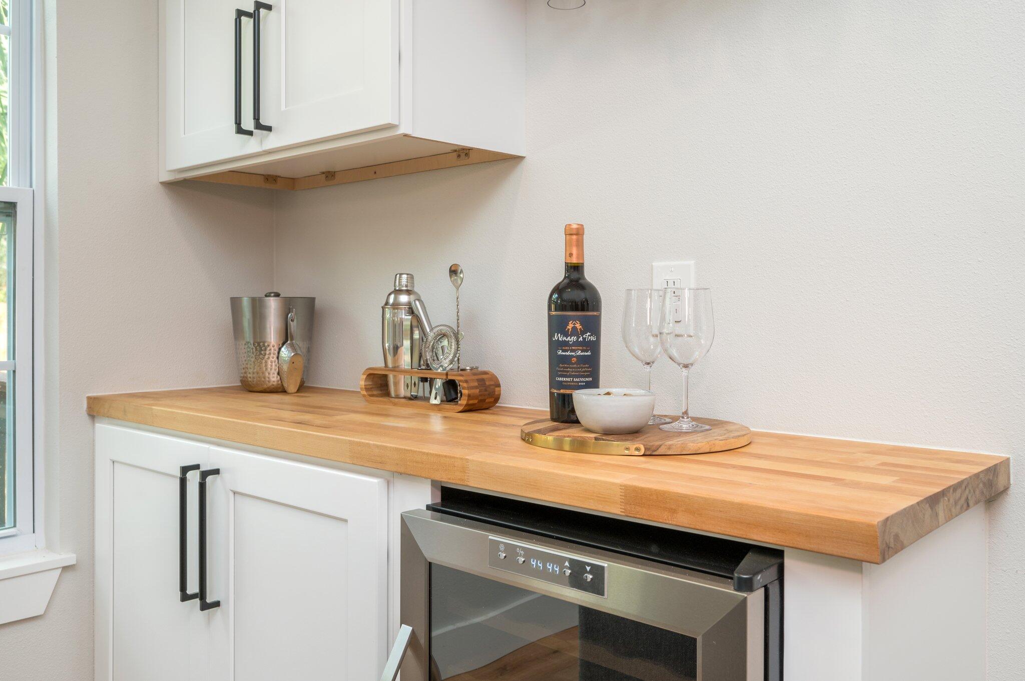 GARNIERS BEACH - Residential