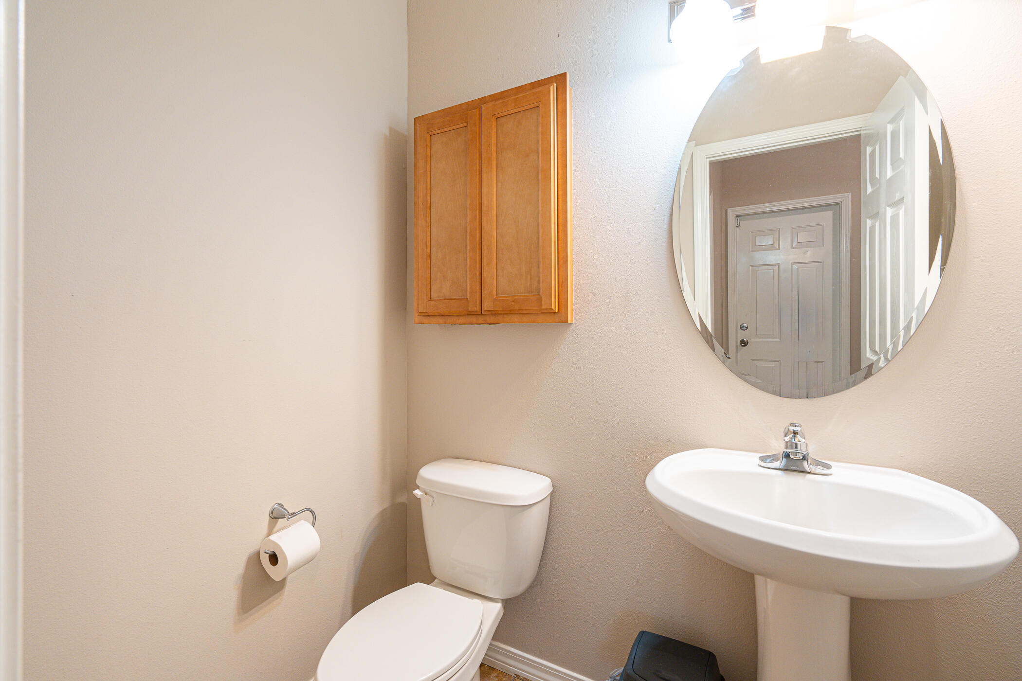 MERIDIAN SQUARE T/H - Residential