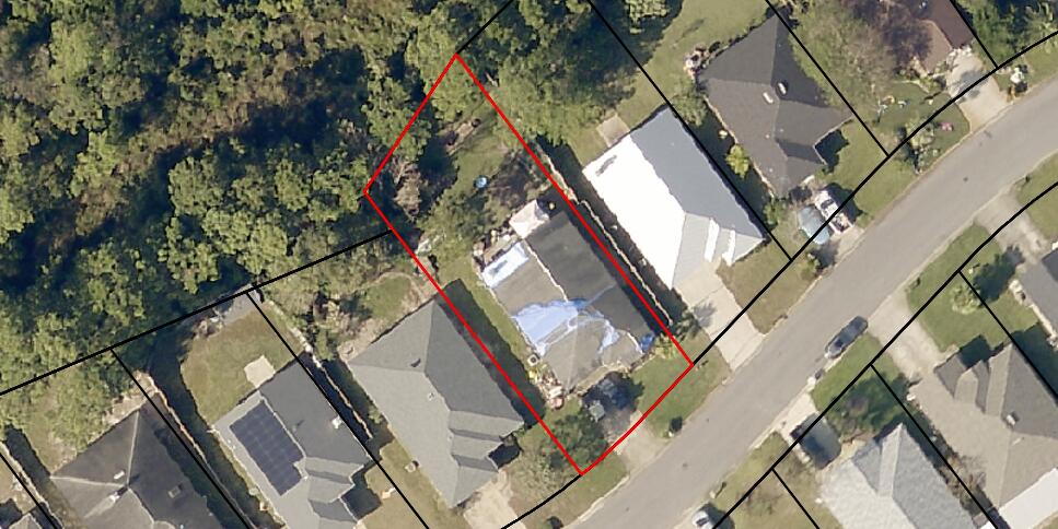 MERIDIAN SQUARE T/H - Residential