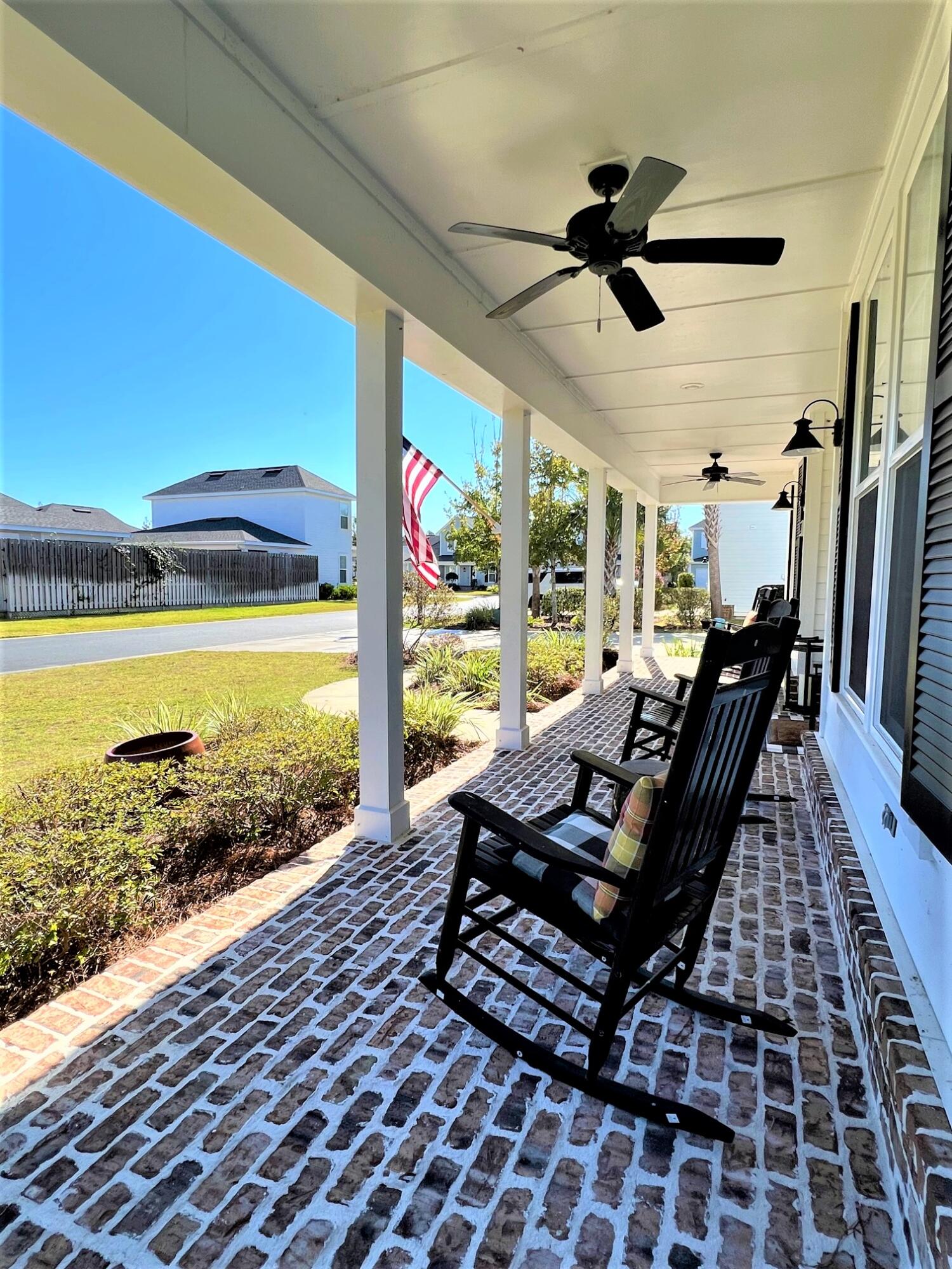 CHURCH STREET VILLAGE - Residential