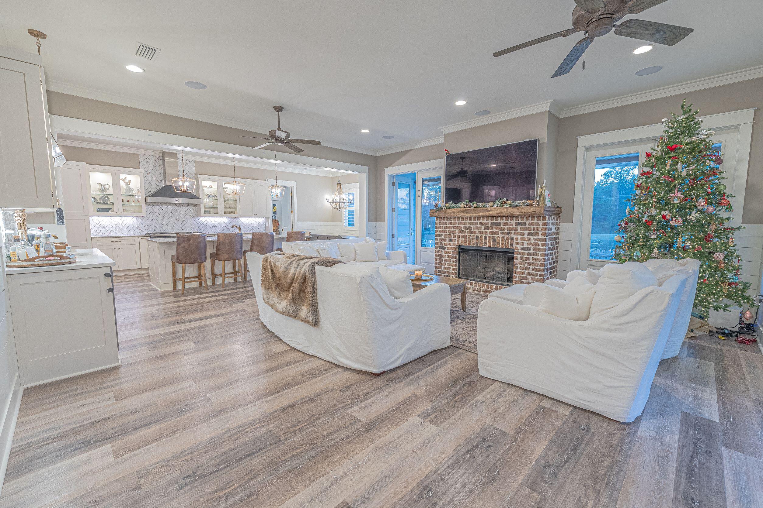 CHURCH STREET VILLAGE - Residential
