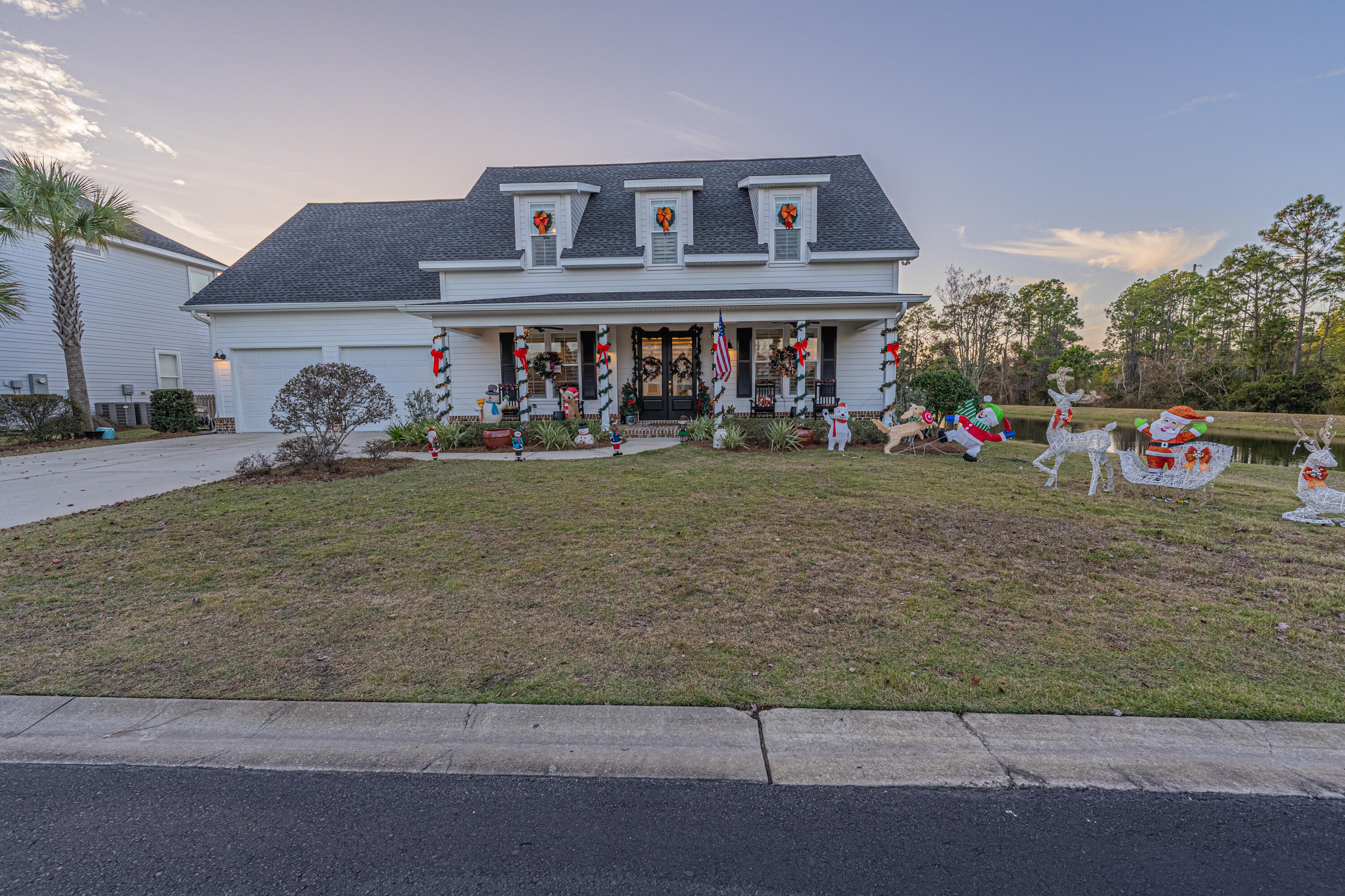 CHURCH STREET VILLAGE - Residential