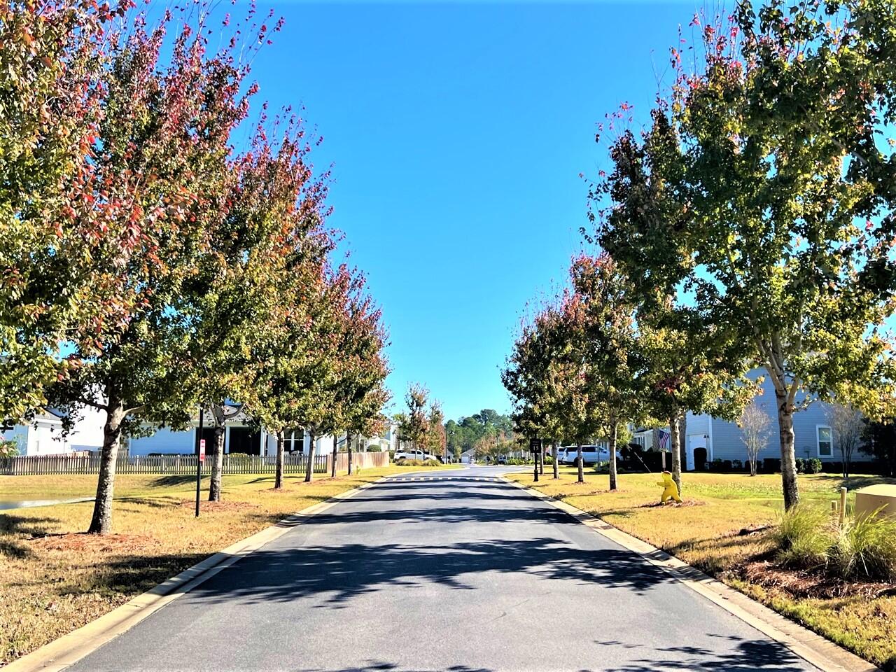 CHURCH STREET VILLAGE - Residential
