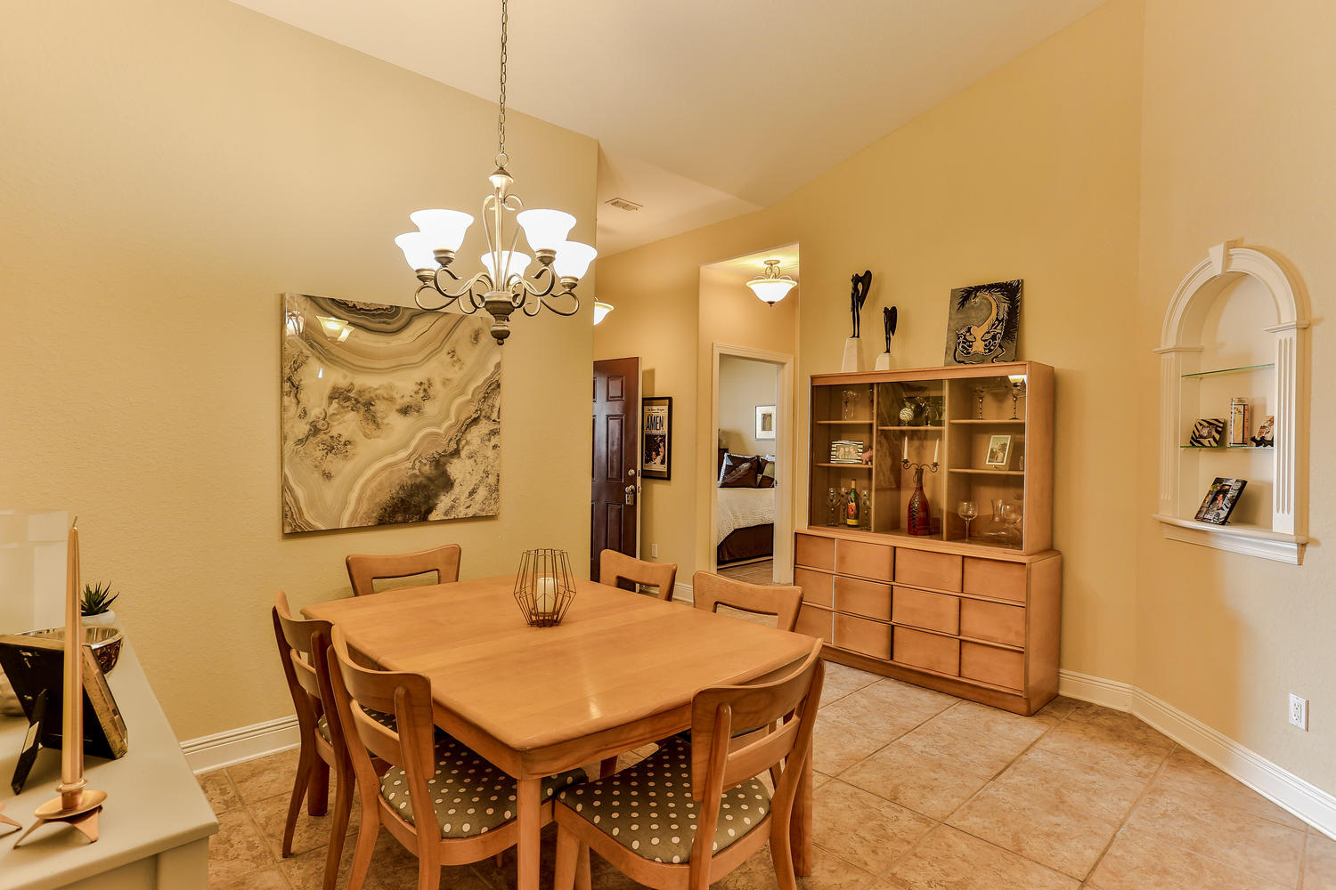 Diamond Lakes - Residential