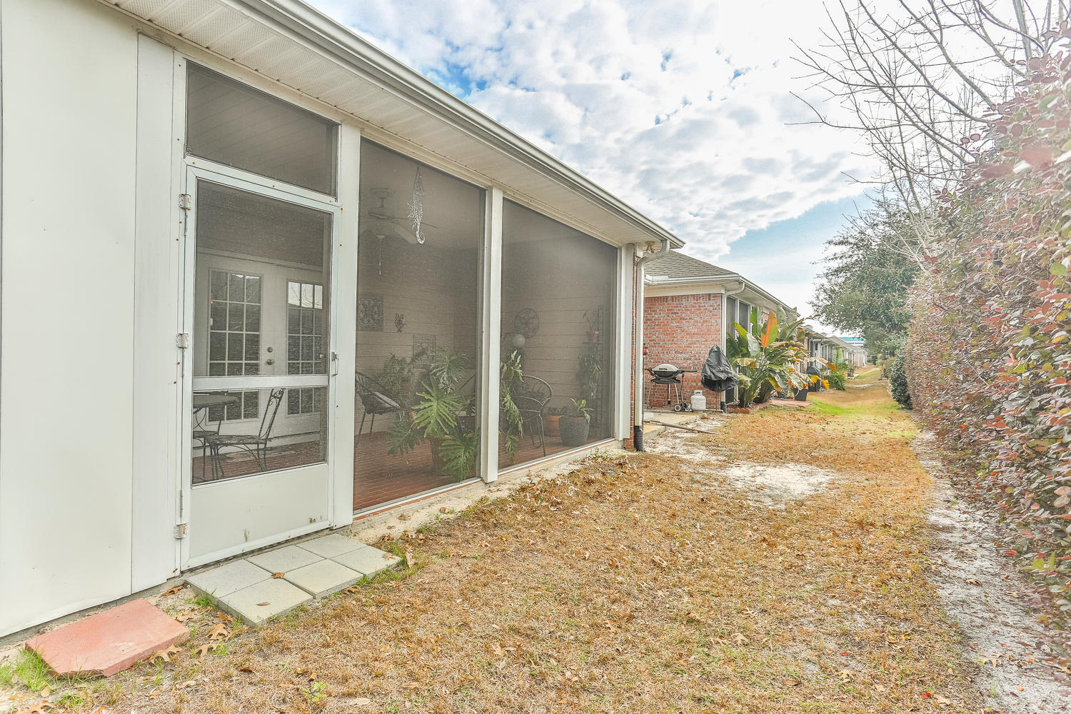 Diamond Lakes - Residential