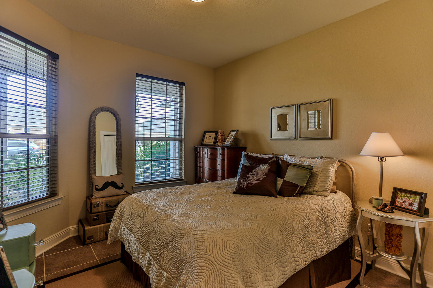 Diamond Lakes - Residential