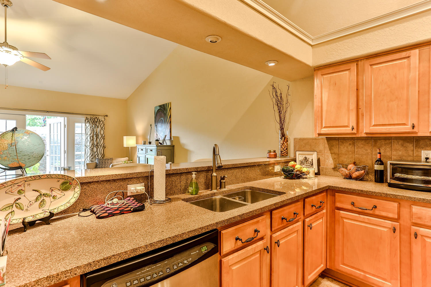 Diamond Lakes - Residential