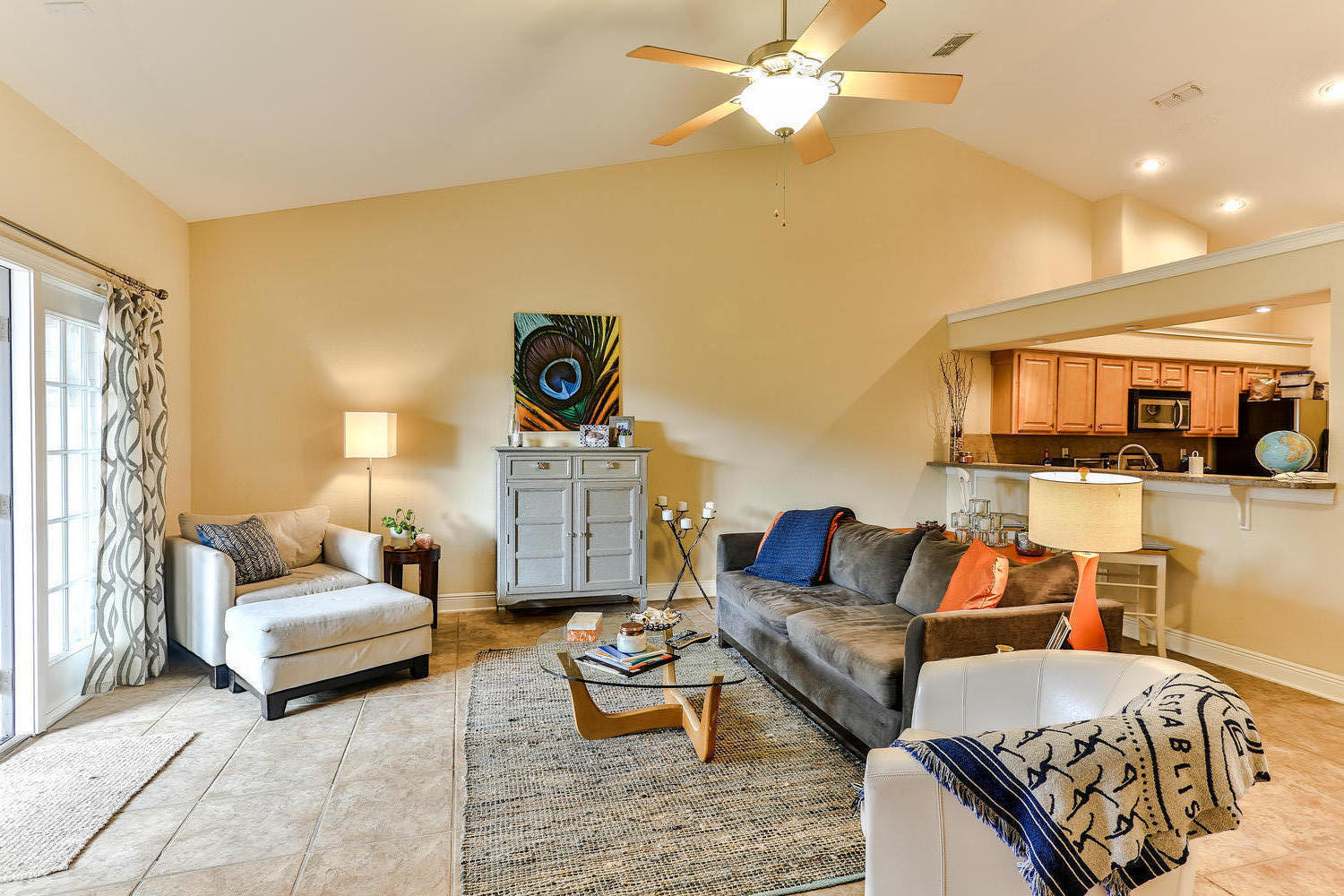 Diamond Lakes - Residential