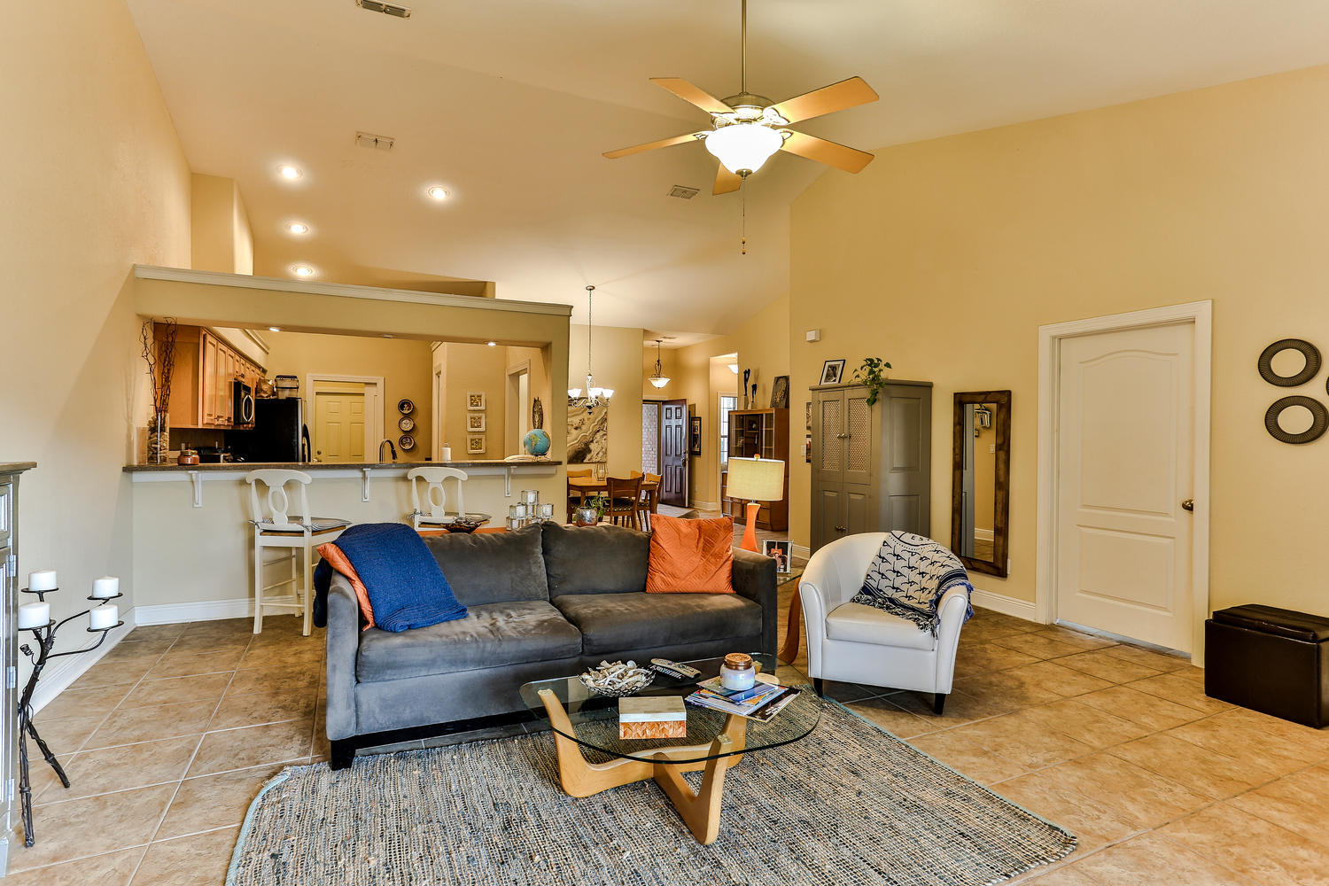 Diamond Lakes - Residential