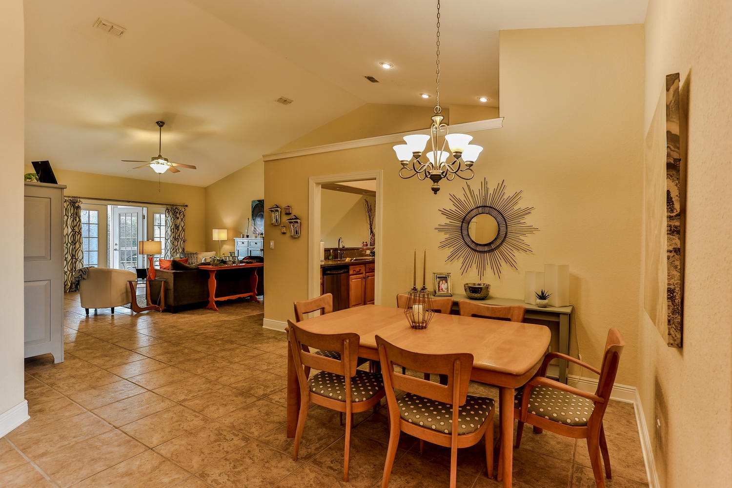 Diamond Lakes - Residential