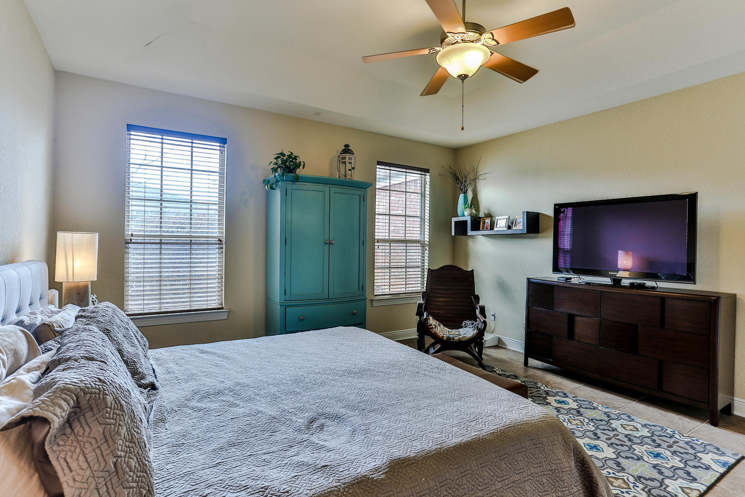 Diamond Lakes - Residential