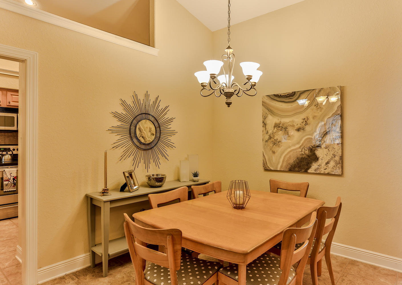 Diamond Lakes - Residential