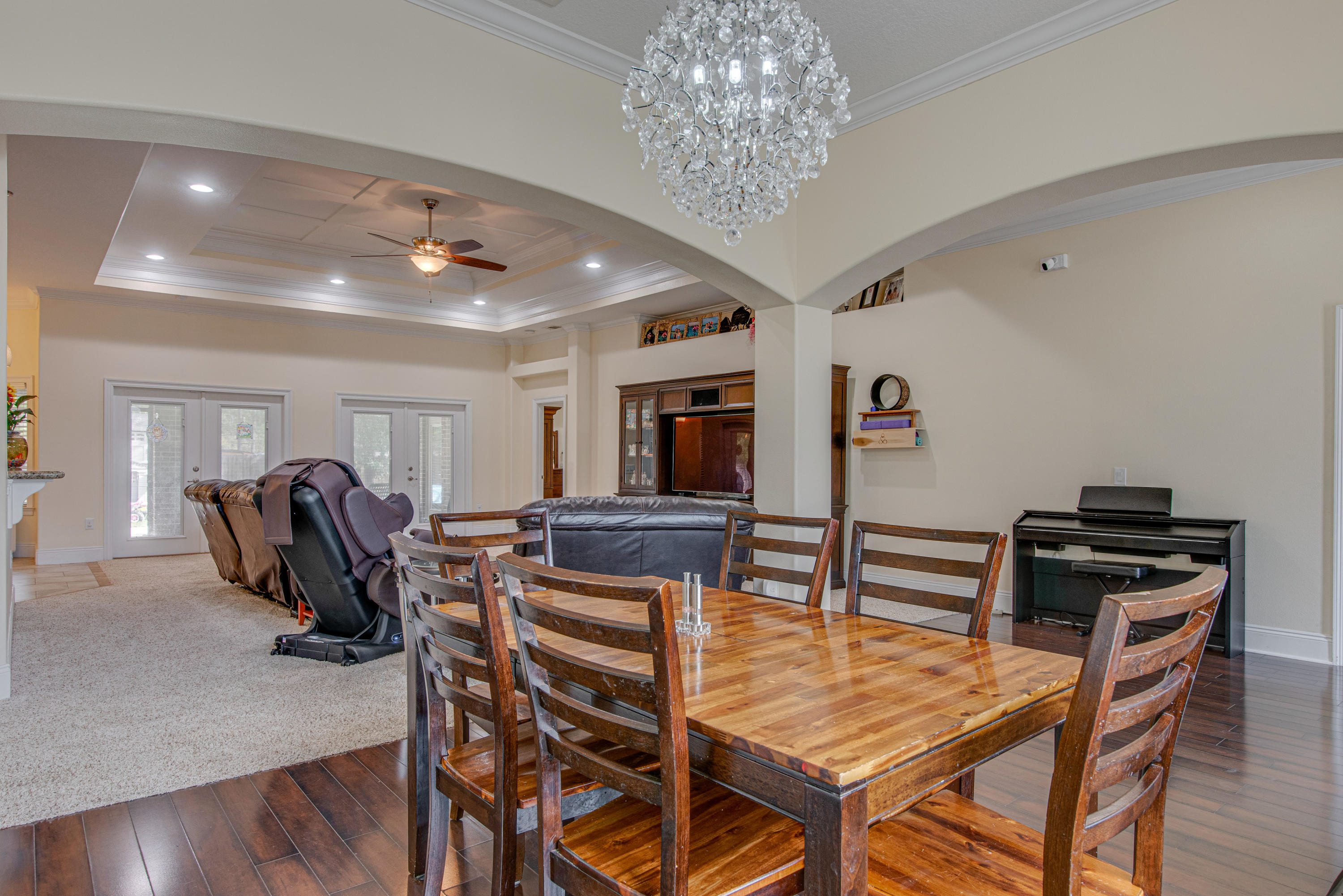 HOLLEY BY THE SEA - Residential