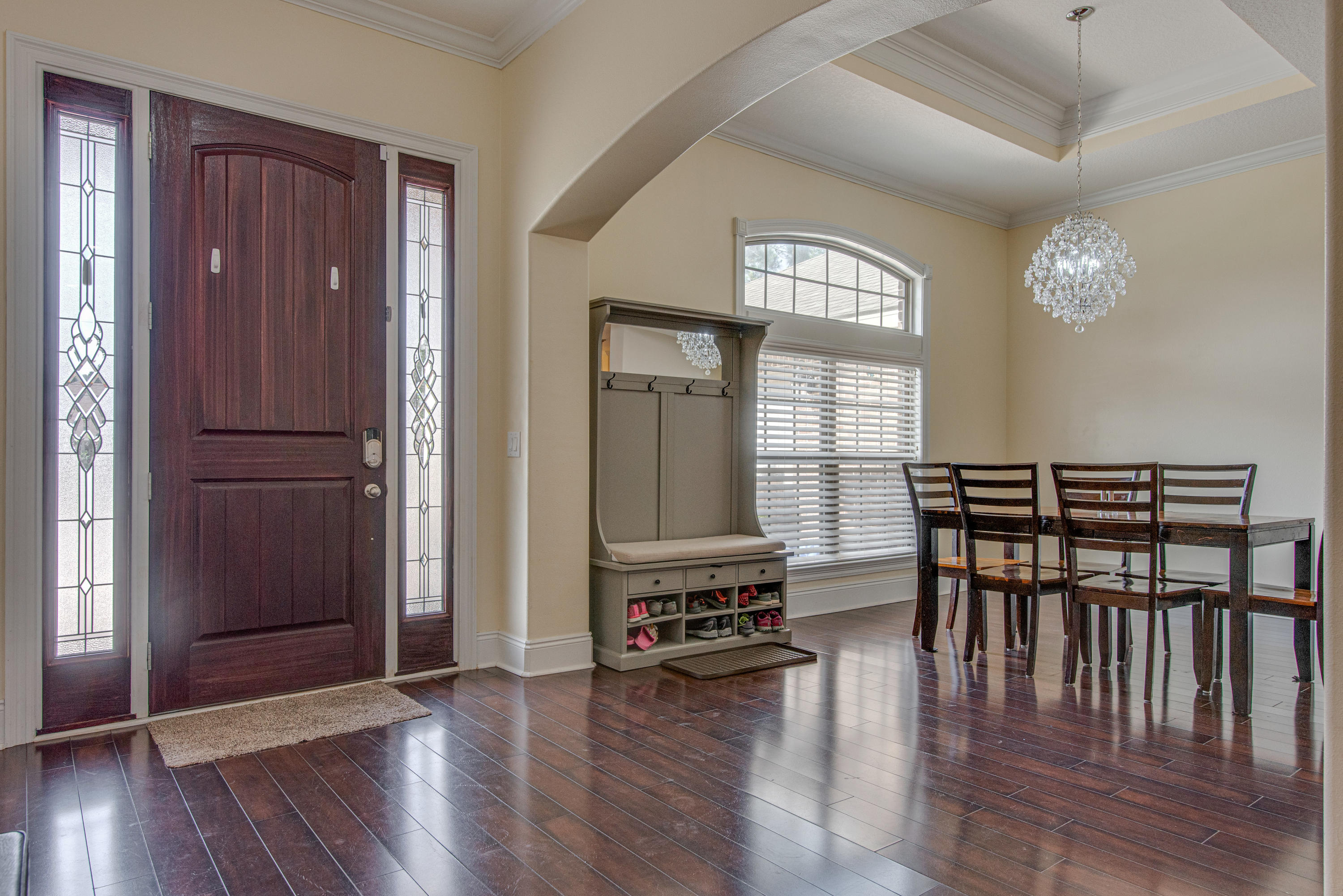 HOLLEY BY THE SEA - Residential