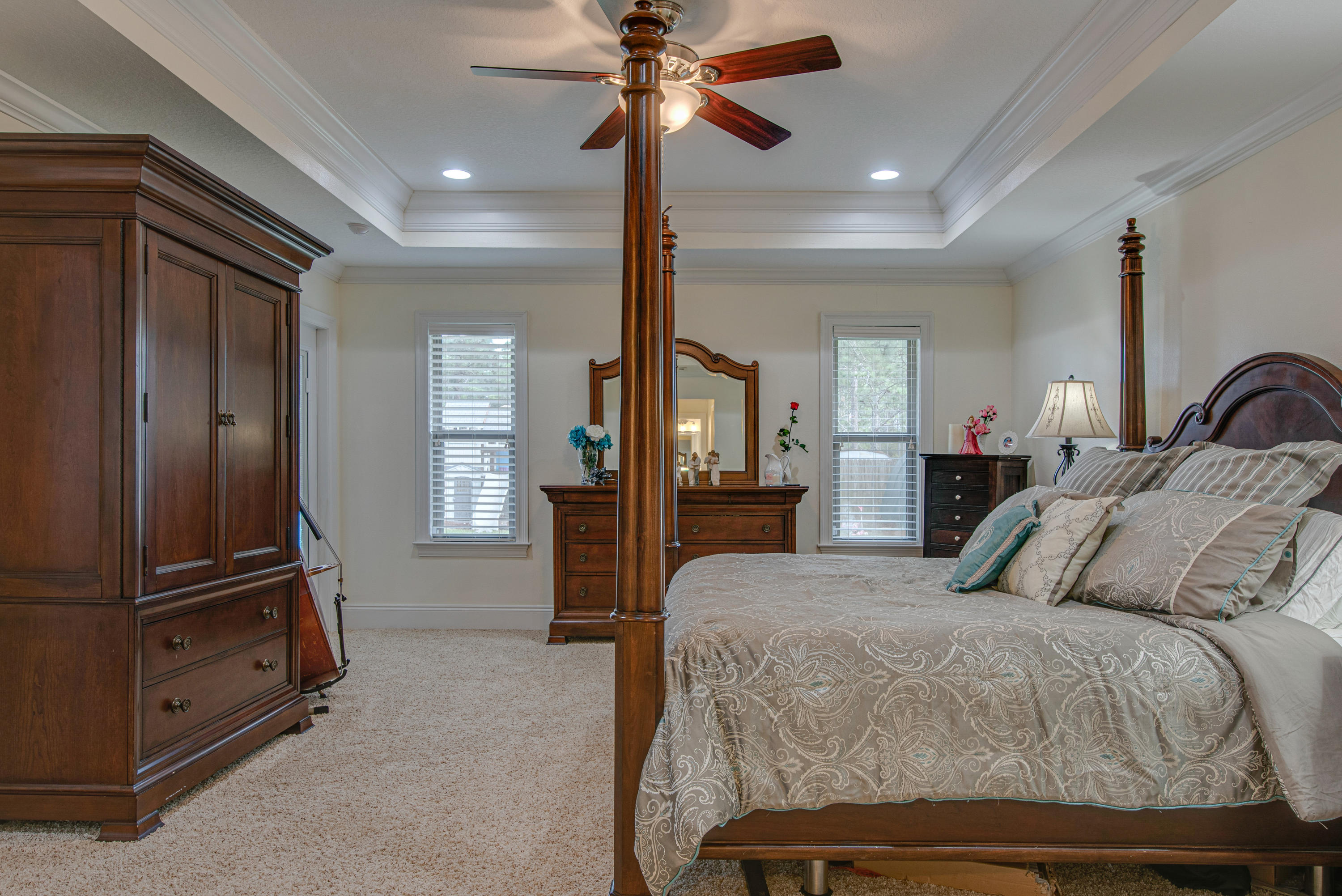 HOLLEY BY THE SEA - Residential