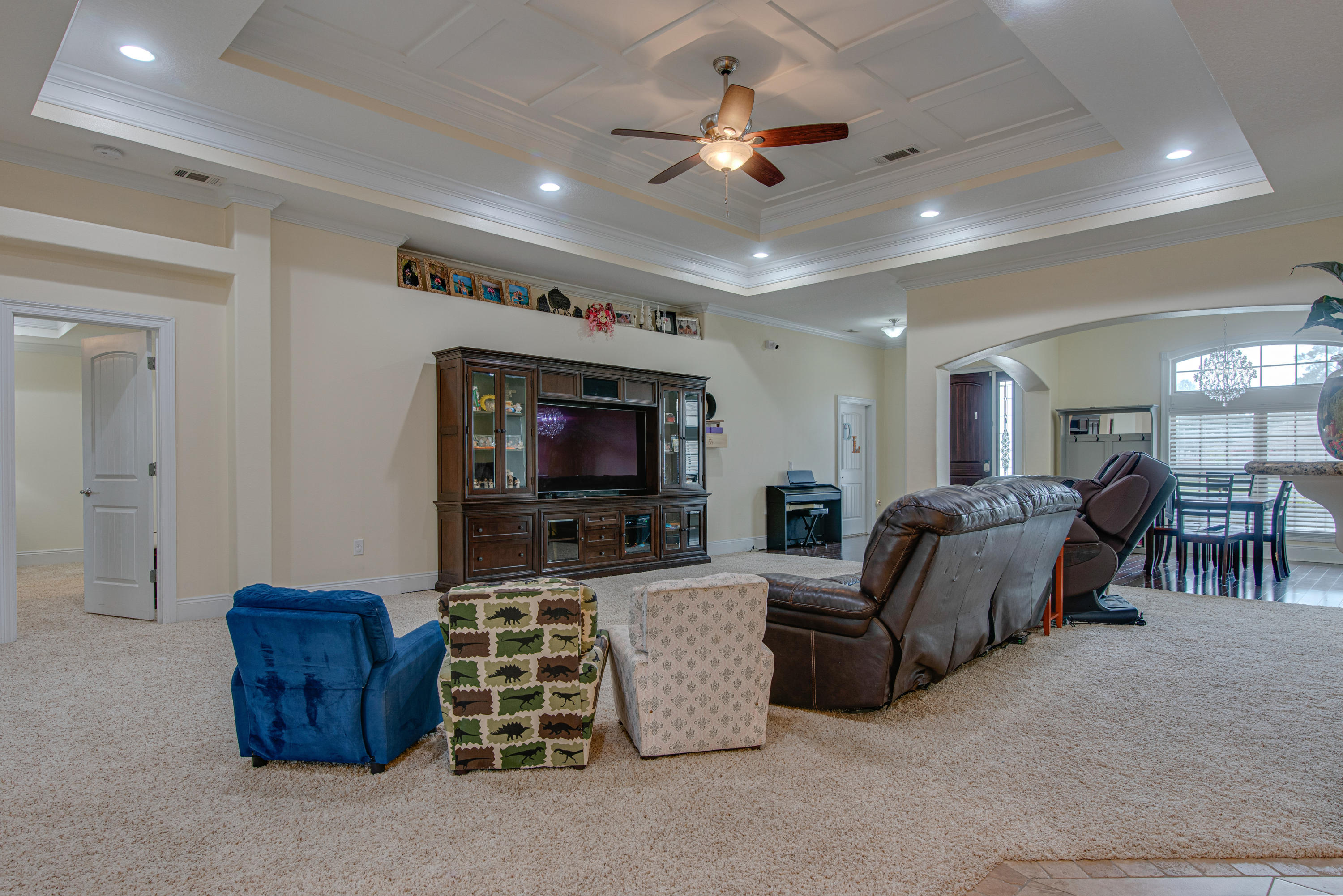 HOLLEY BY THE SEA - Residential