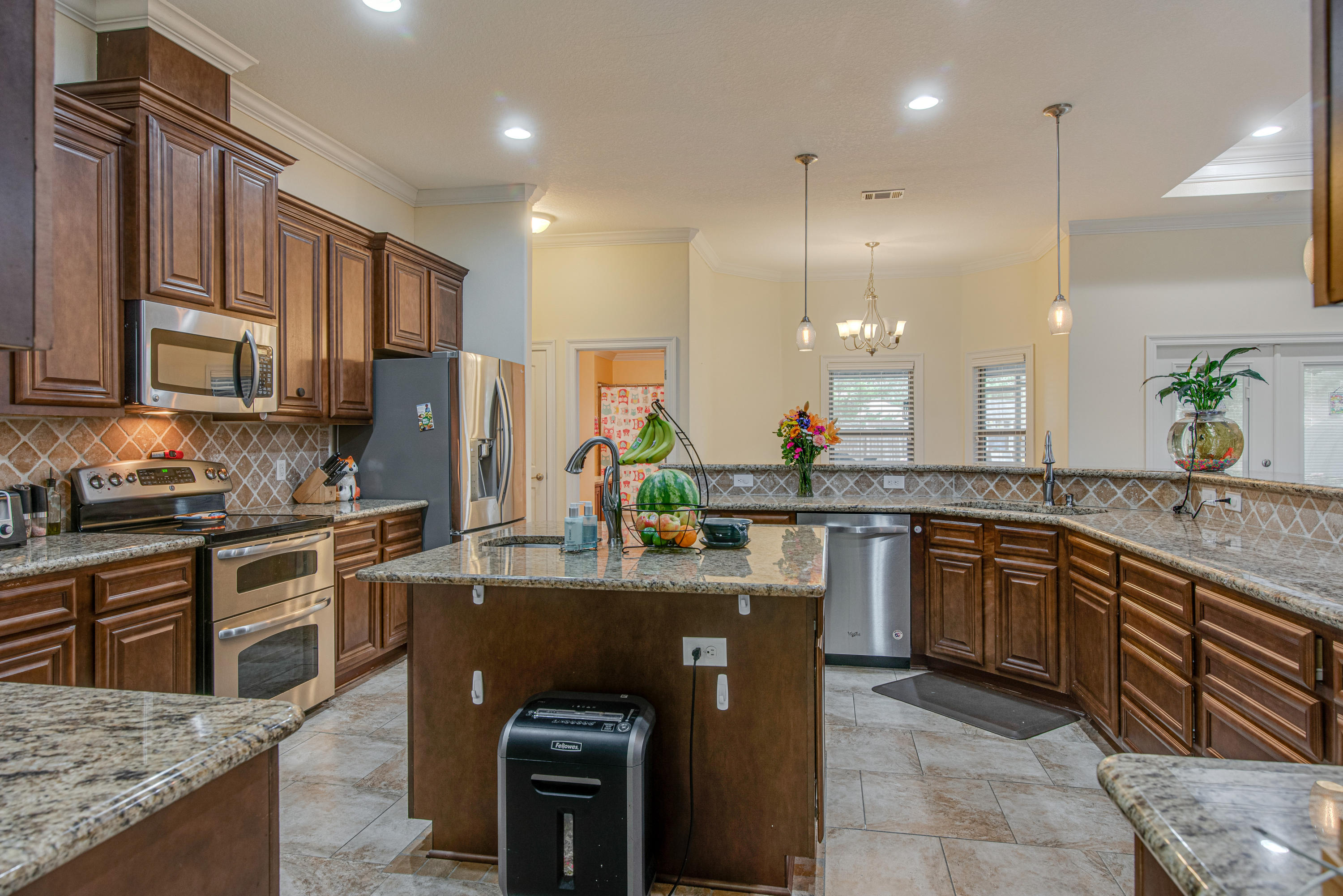 HOLLEY BY THE SEA - Residential