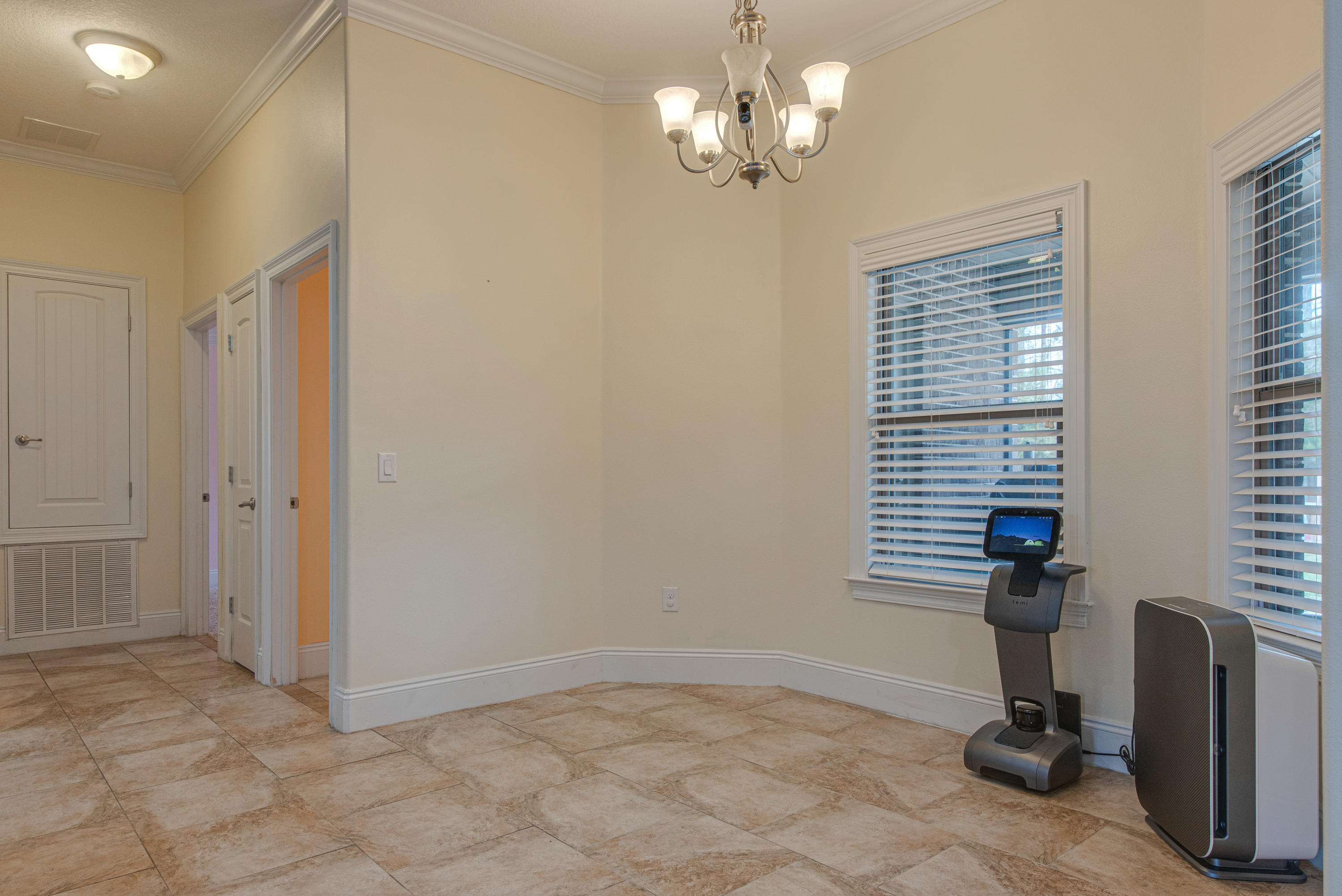 HOLLEY BY THE SEA - Residential