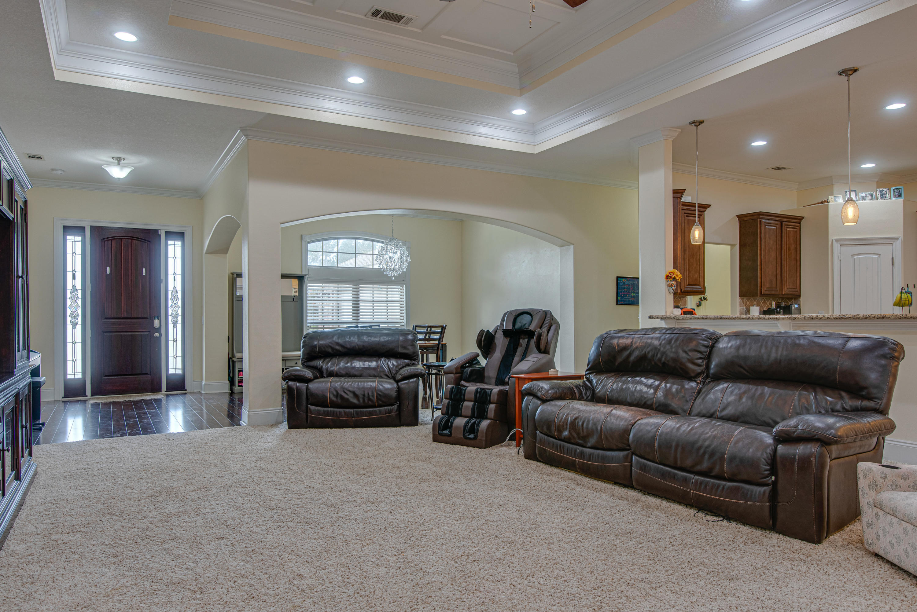 HOLLEY BY THE SEA - Residential