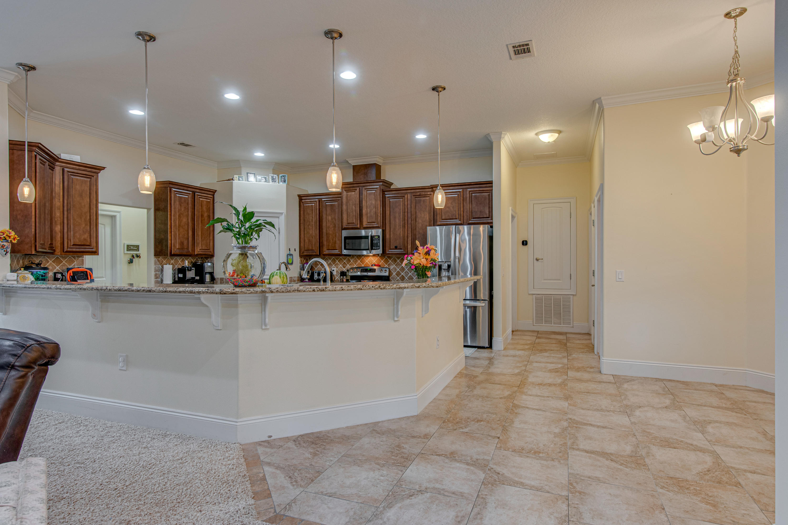 HOLLEY BY THE SEA - Residential