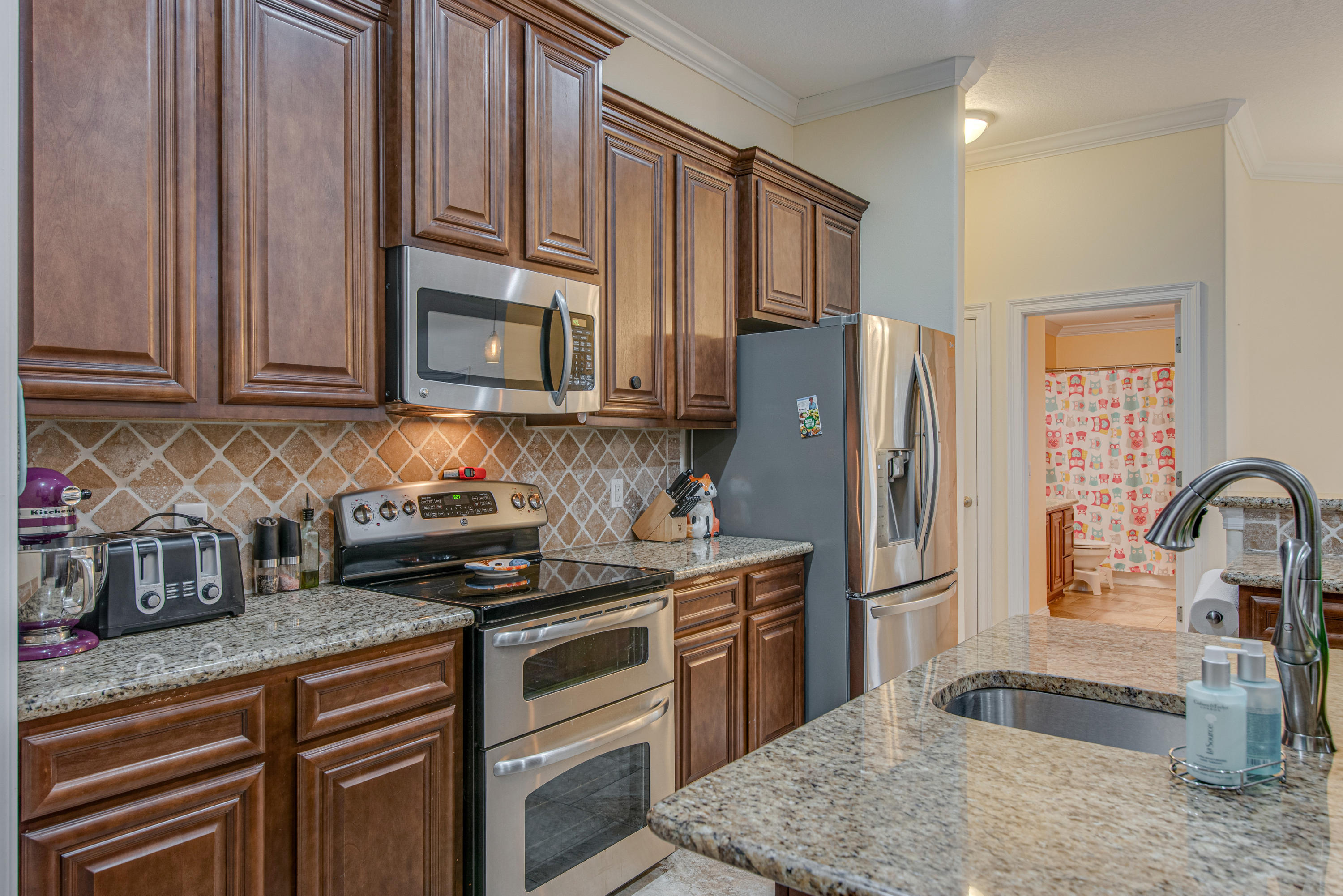 HOLLEY BY THE SEA - Residential