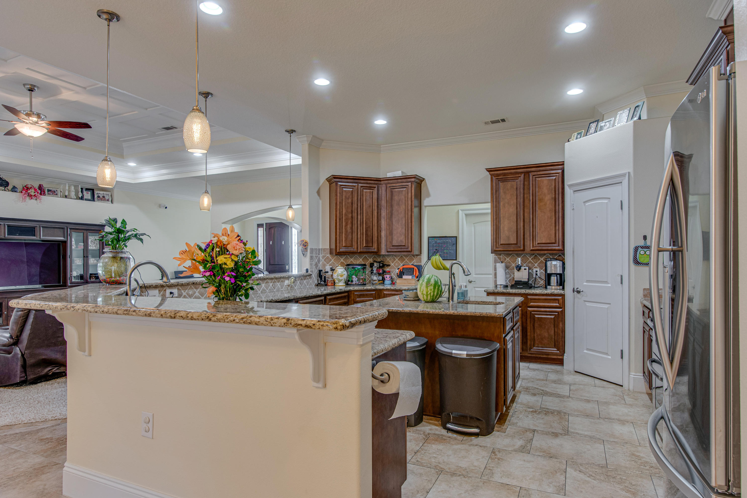 HOLLEY BY THE SEA - Residential