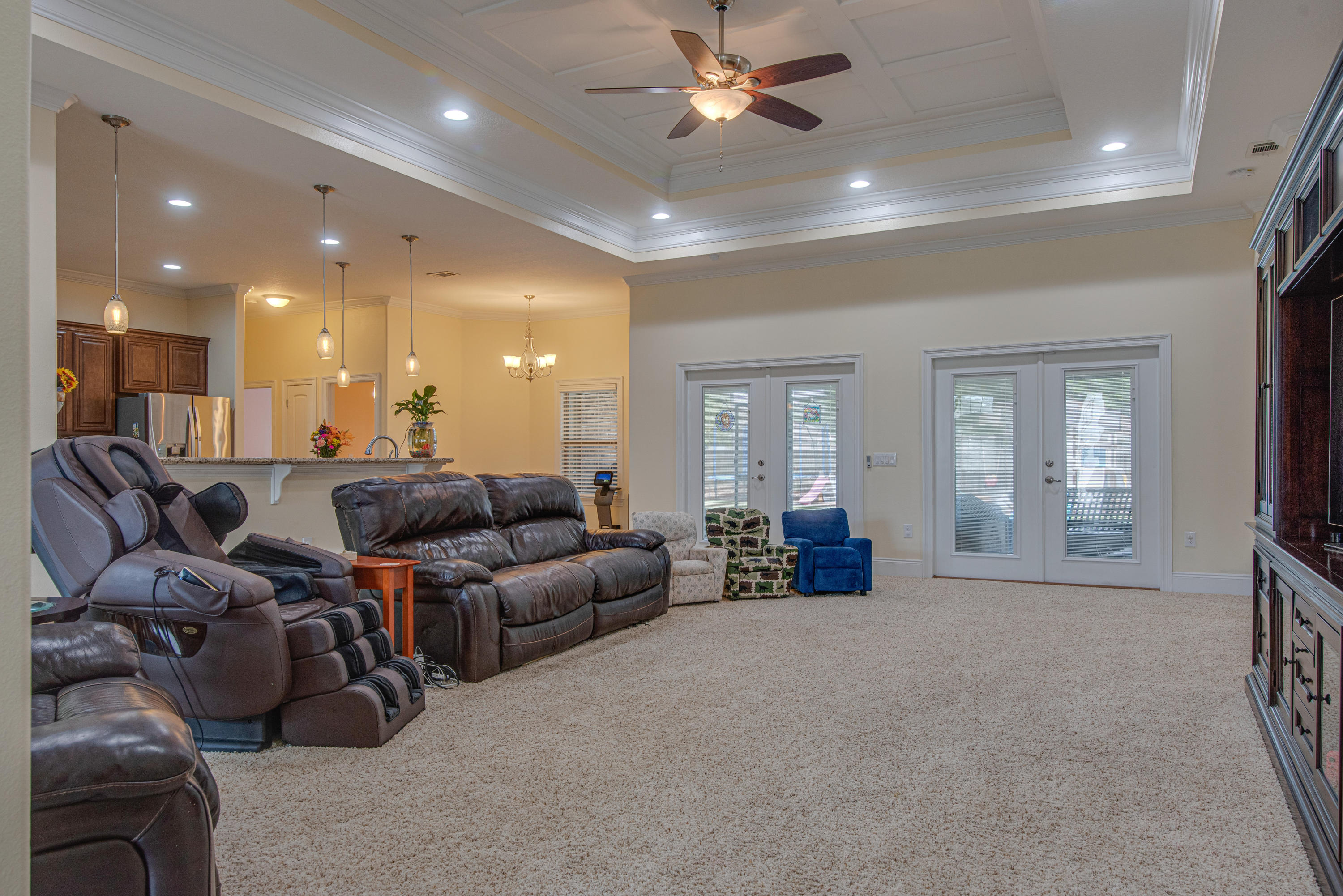 HOLLEY BY THE SEA - Residential