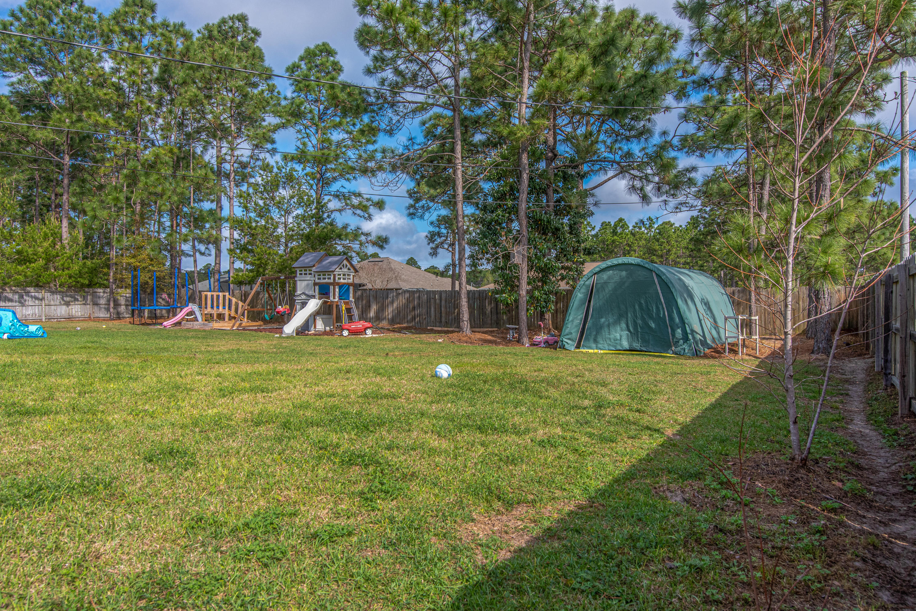 HOLLEY BY THE SEA - Residential