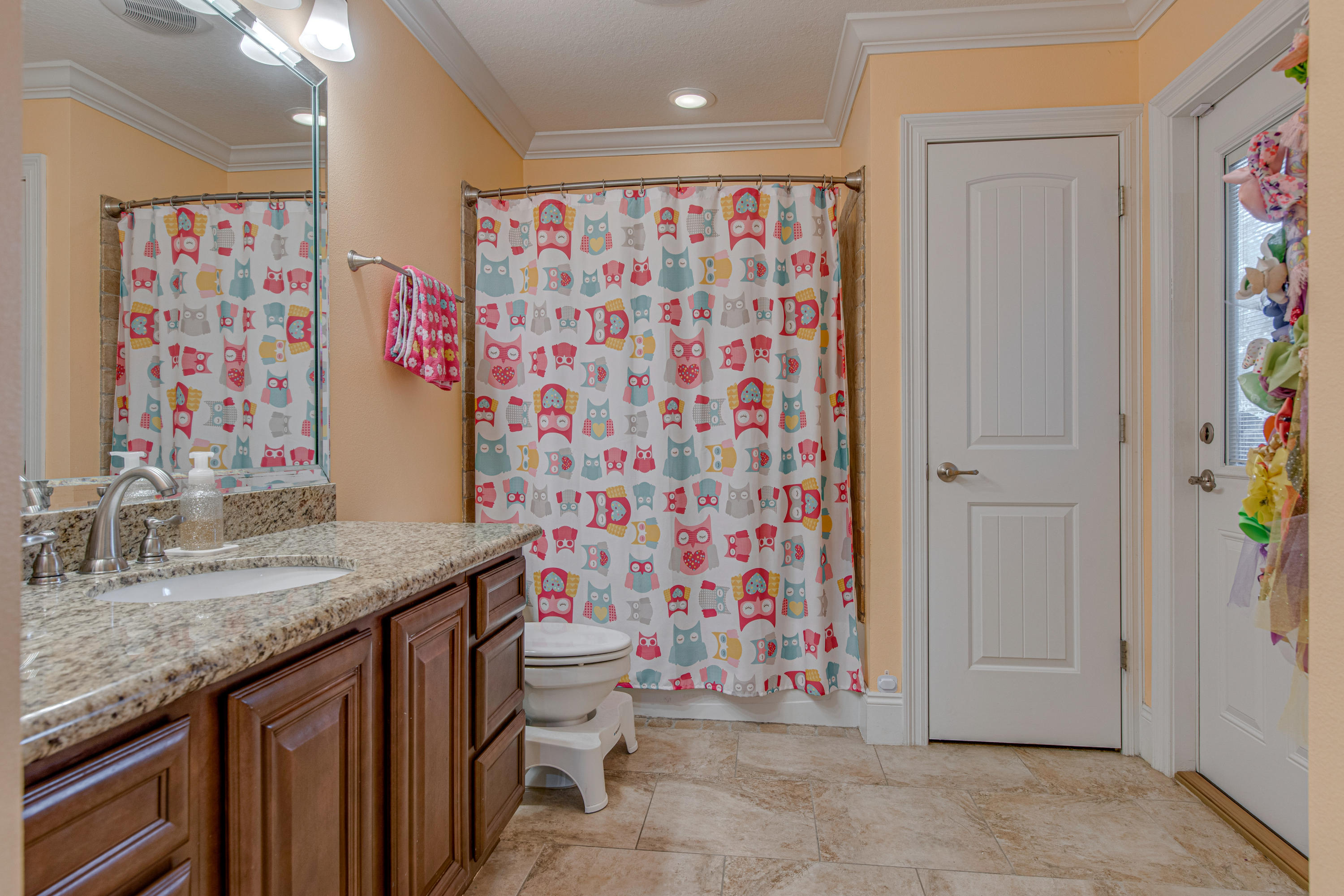 HOLLEY BY THE SEA - Residential