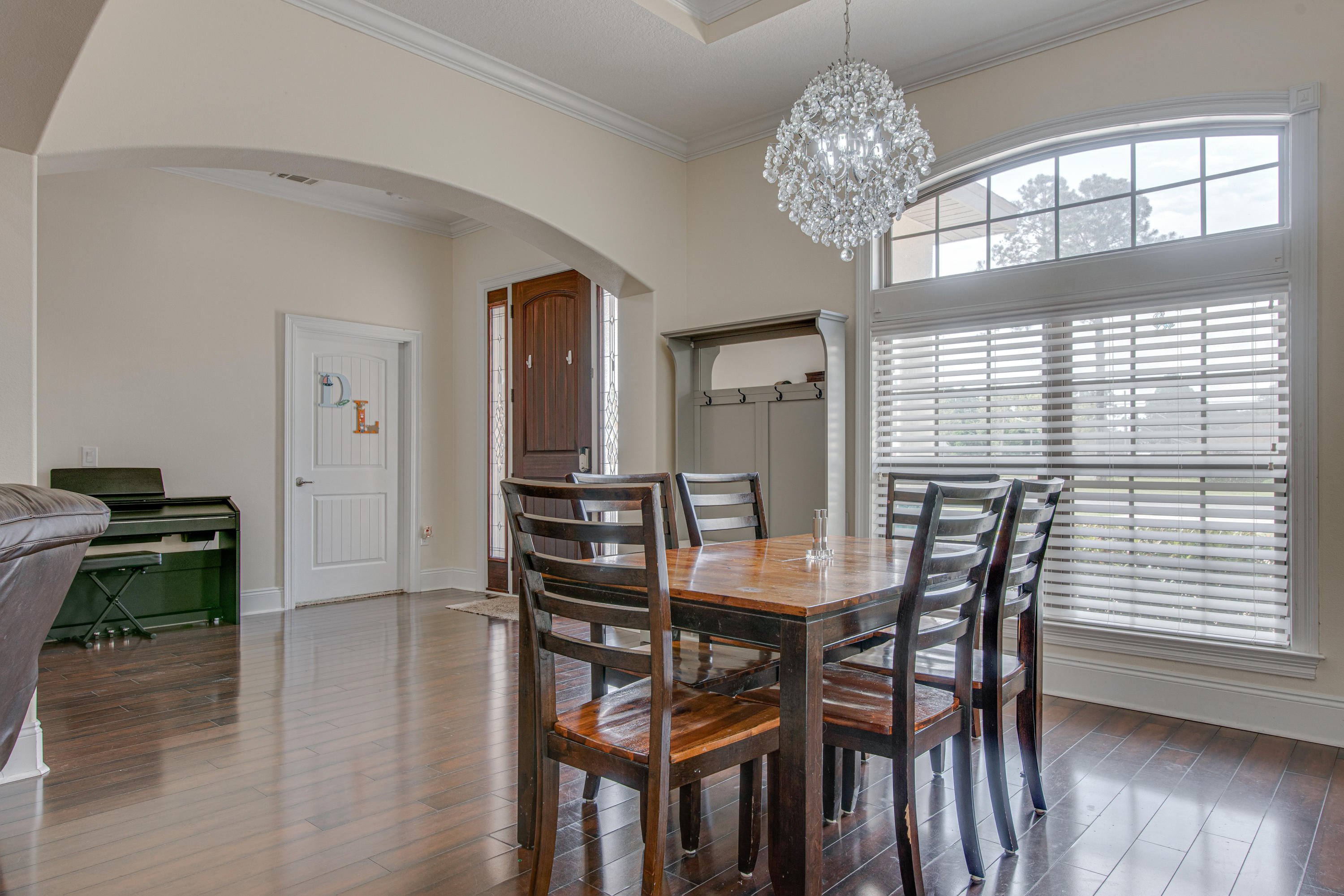 HOLLEY BY THE SEA - Residential