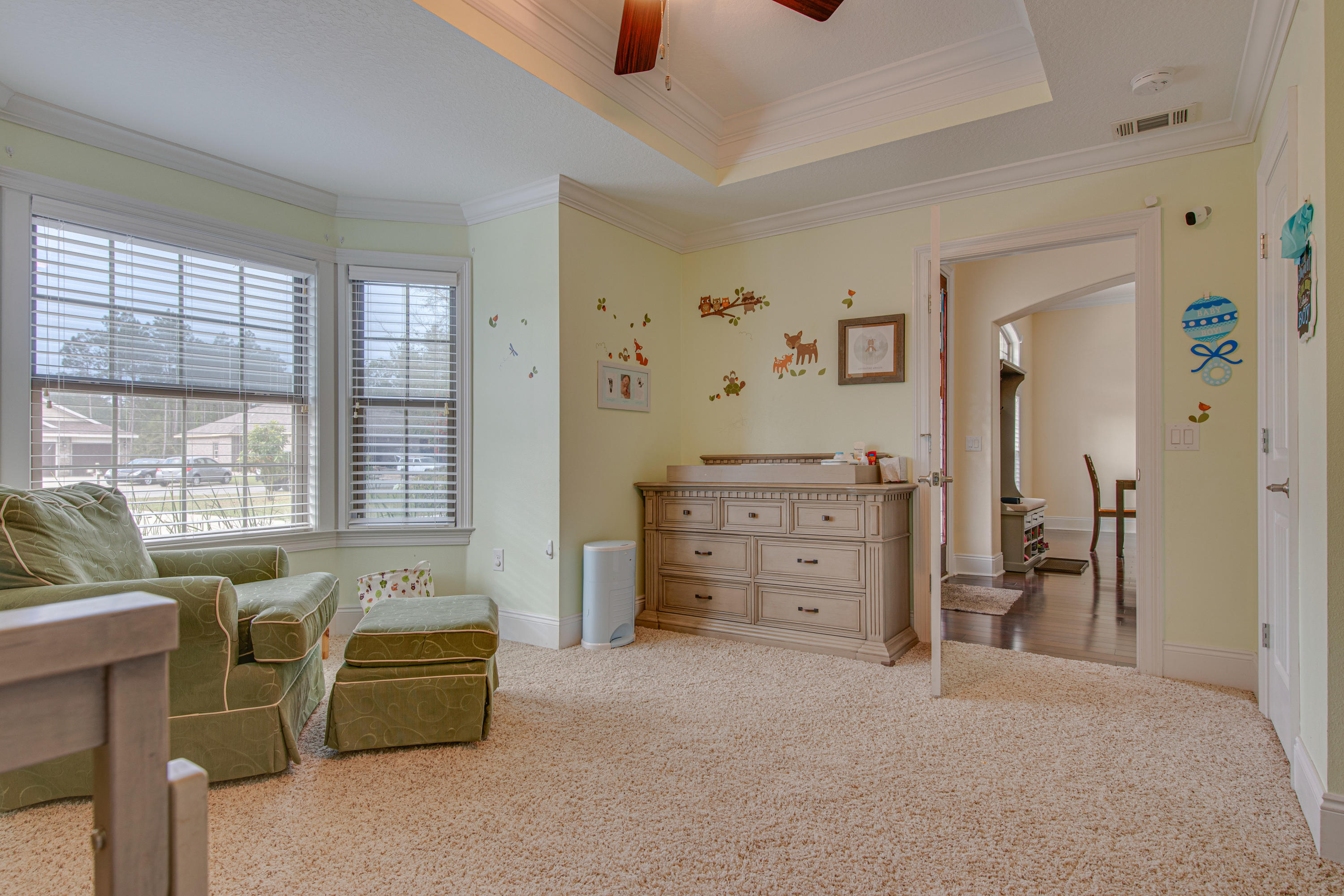 HOLLEY BY THE SEA - Residential