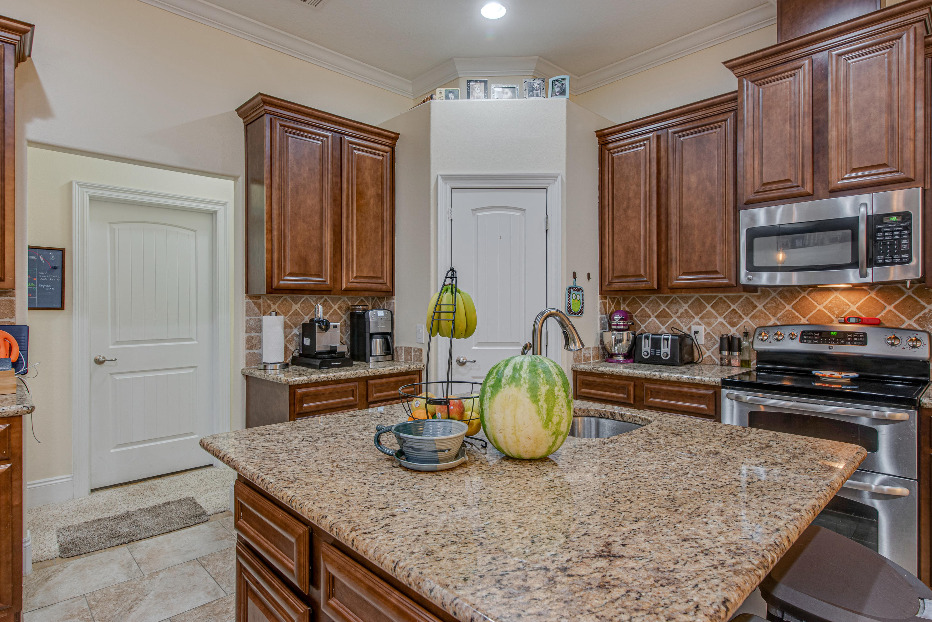 HOLLEY BY THE SEA - Residential