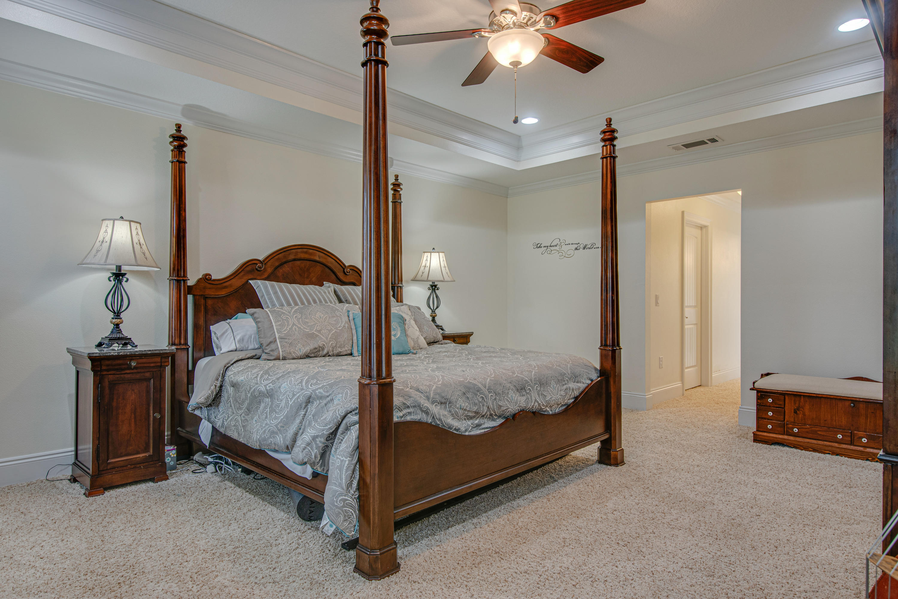 HOLLEY BY THE SEA - Residential