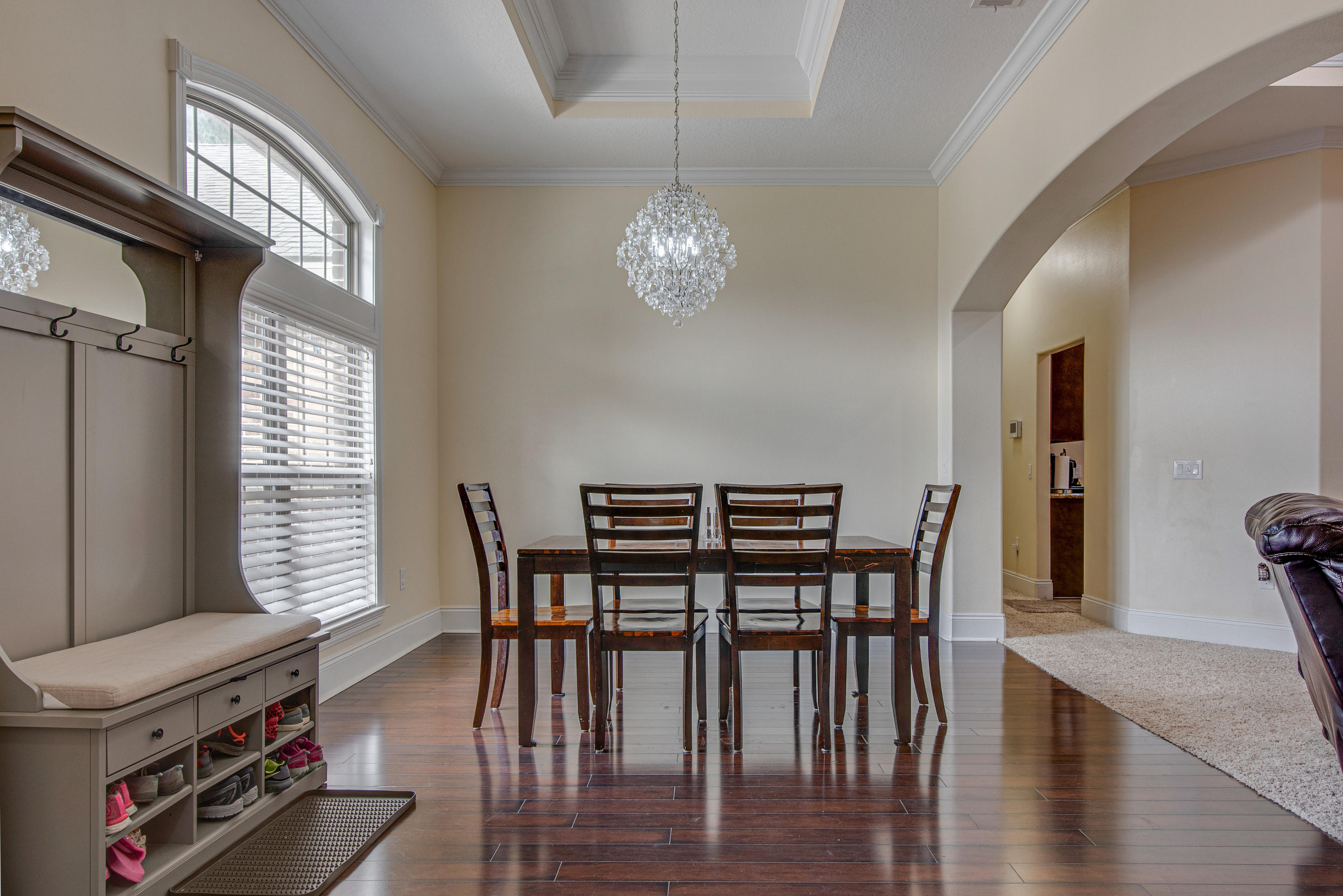 HOLLEY BY THE SEA - Residential