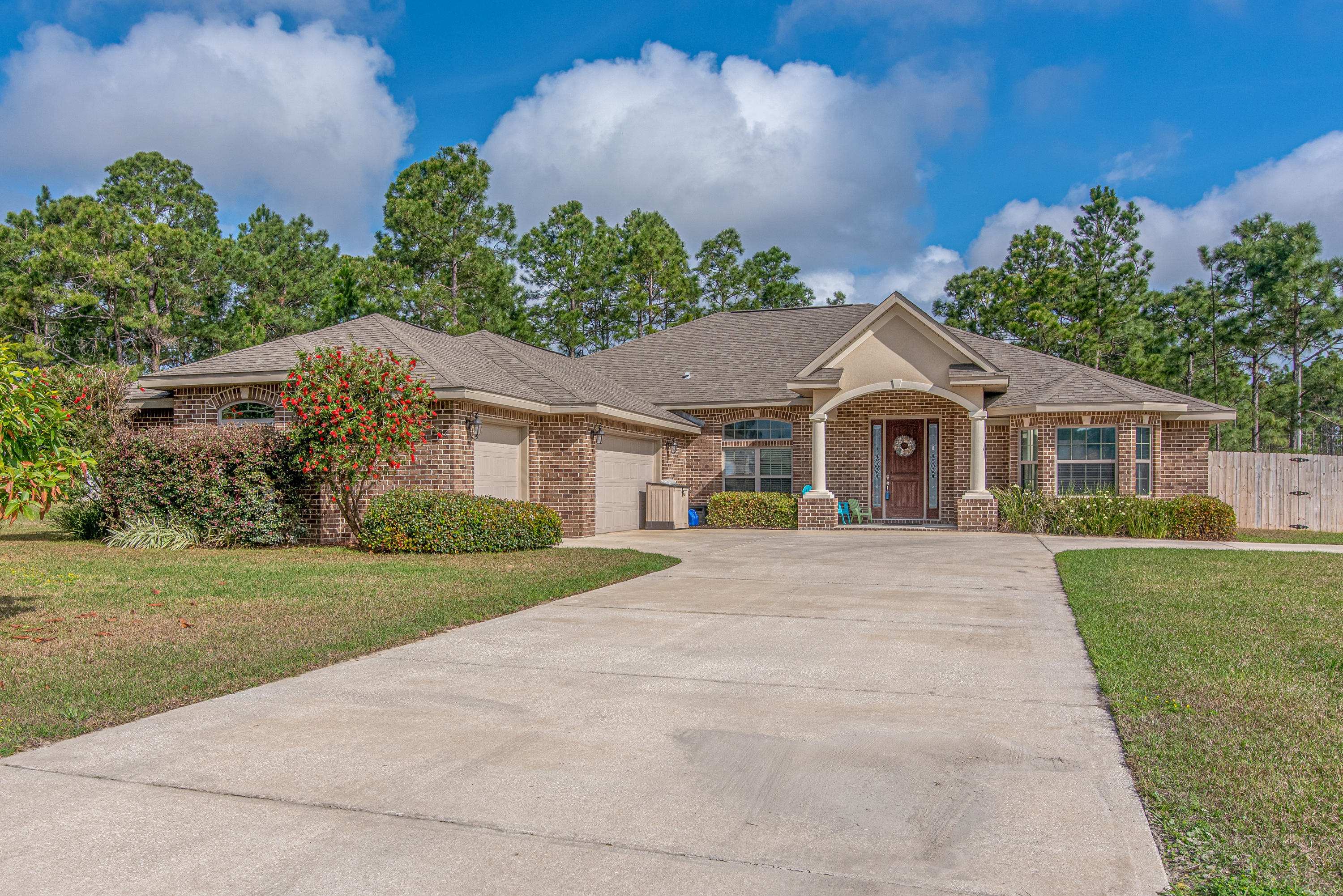 HOLLEY BY THE SEA - Residential