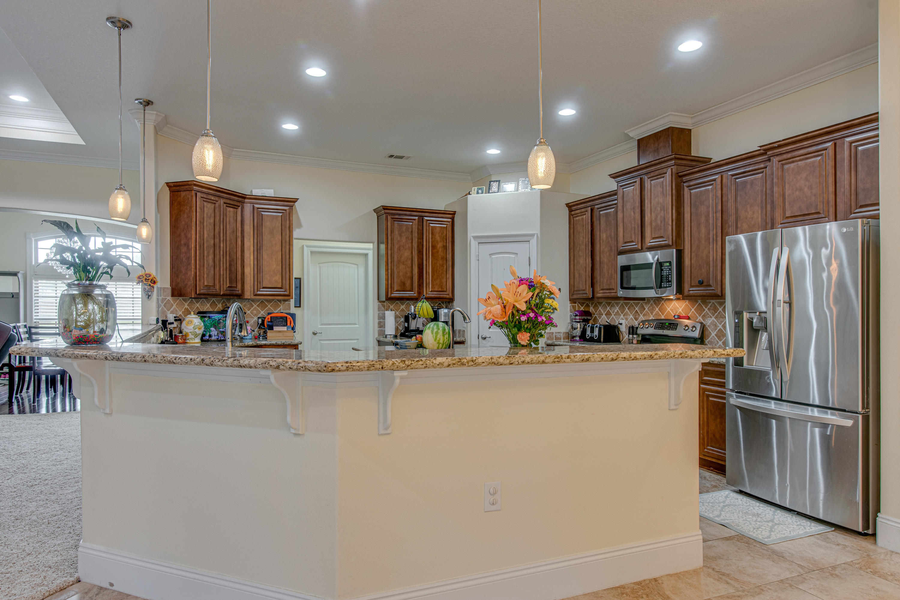 HOLLEY BY THE SEA - Residential