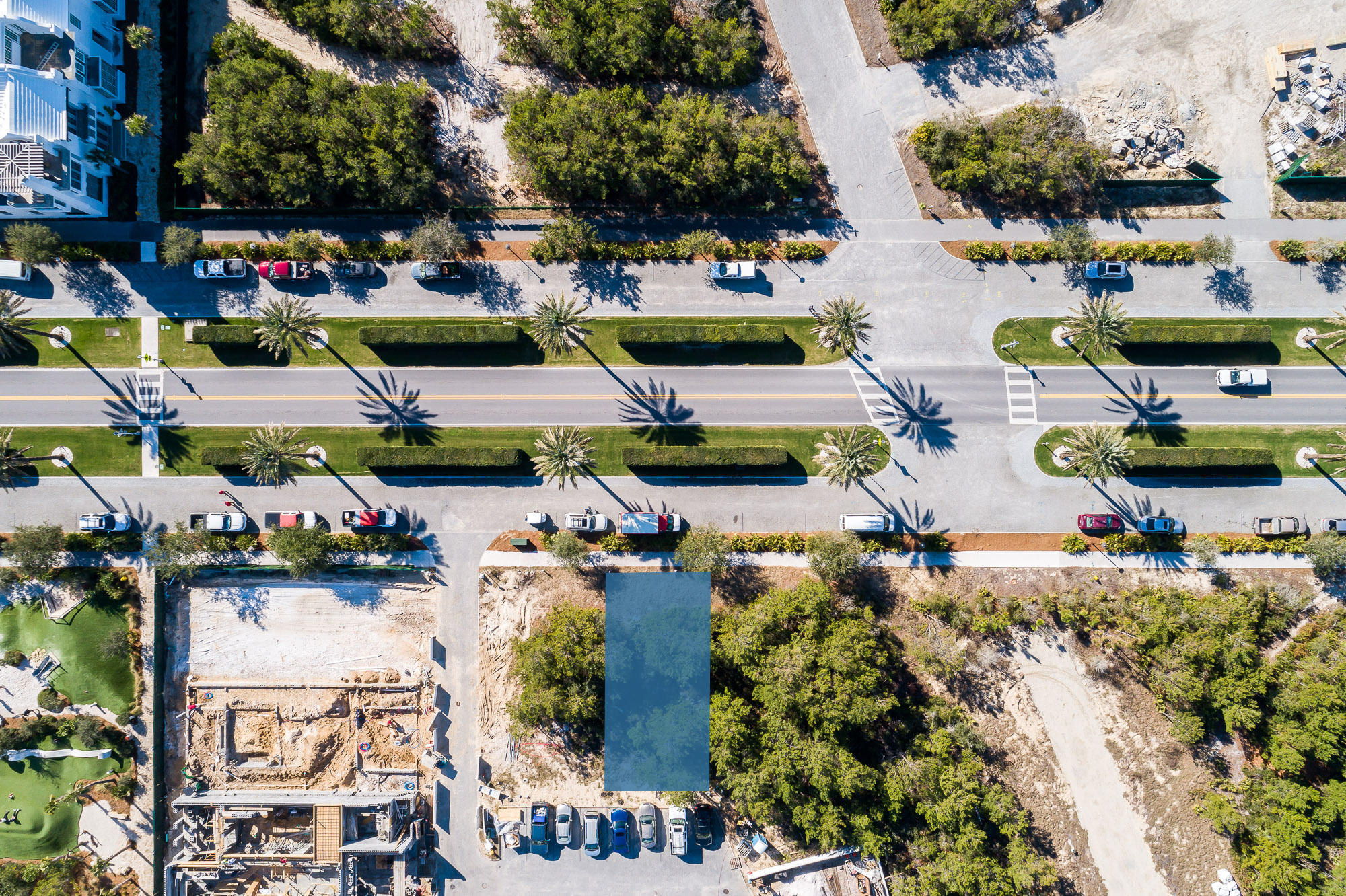 ALYS BEACH - Land