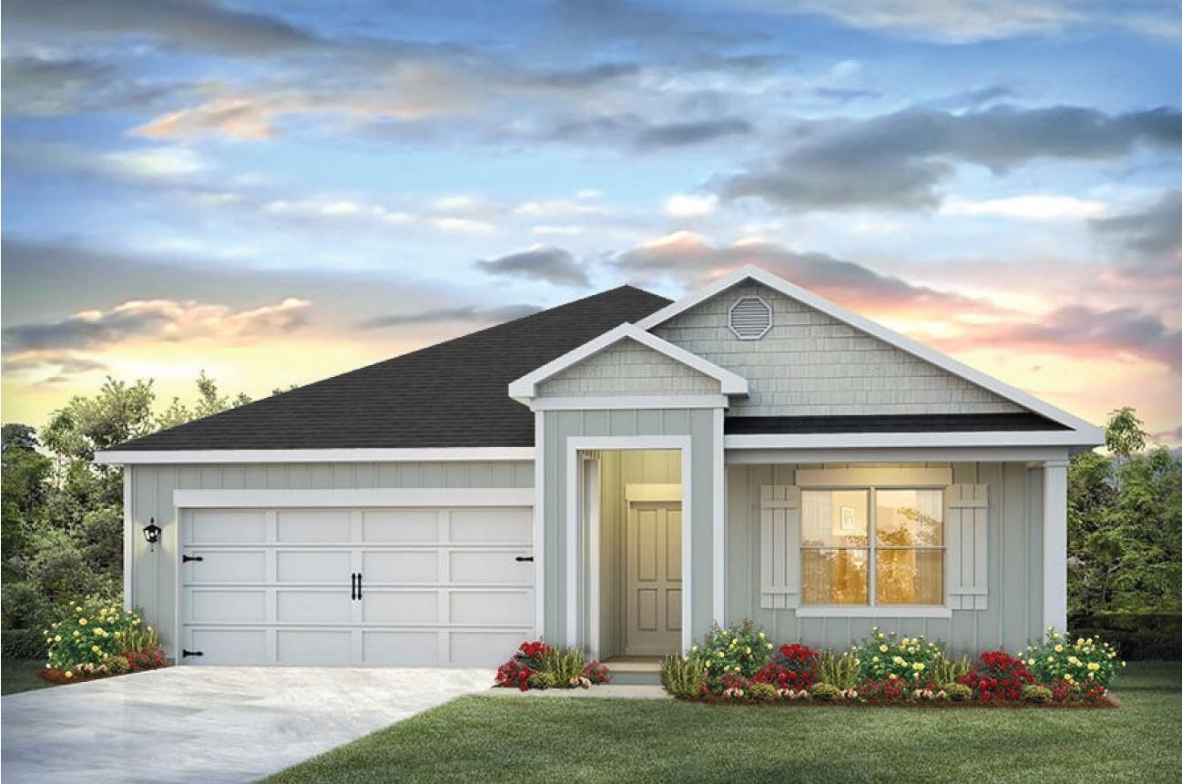 Harrisburg Estates - Residential