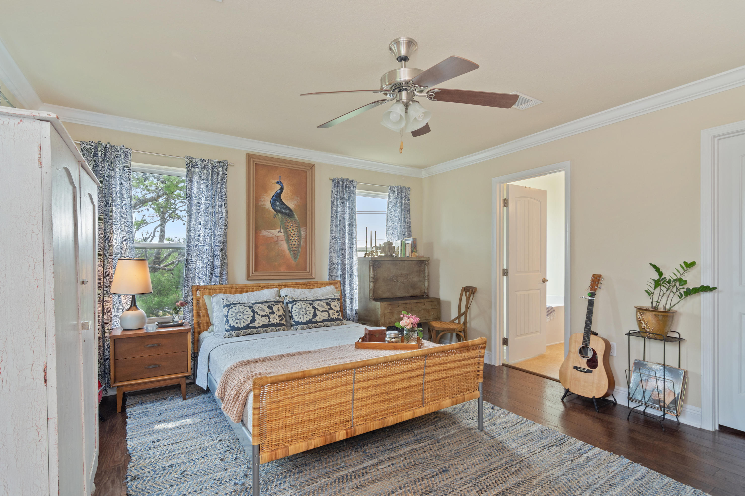 WATERVIEW AT INLET BEACH - Residential