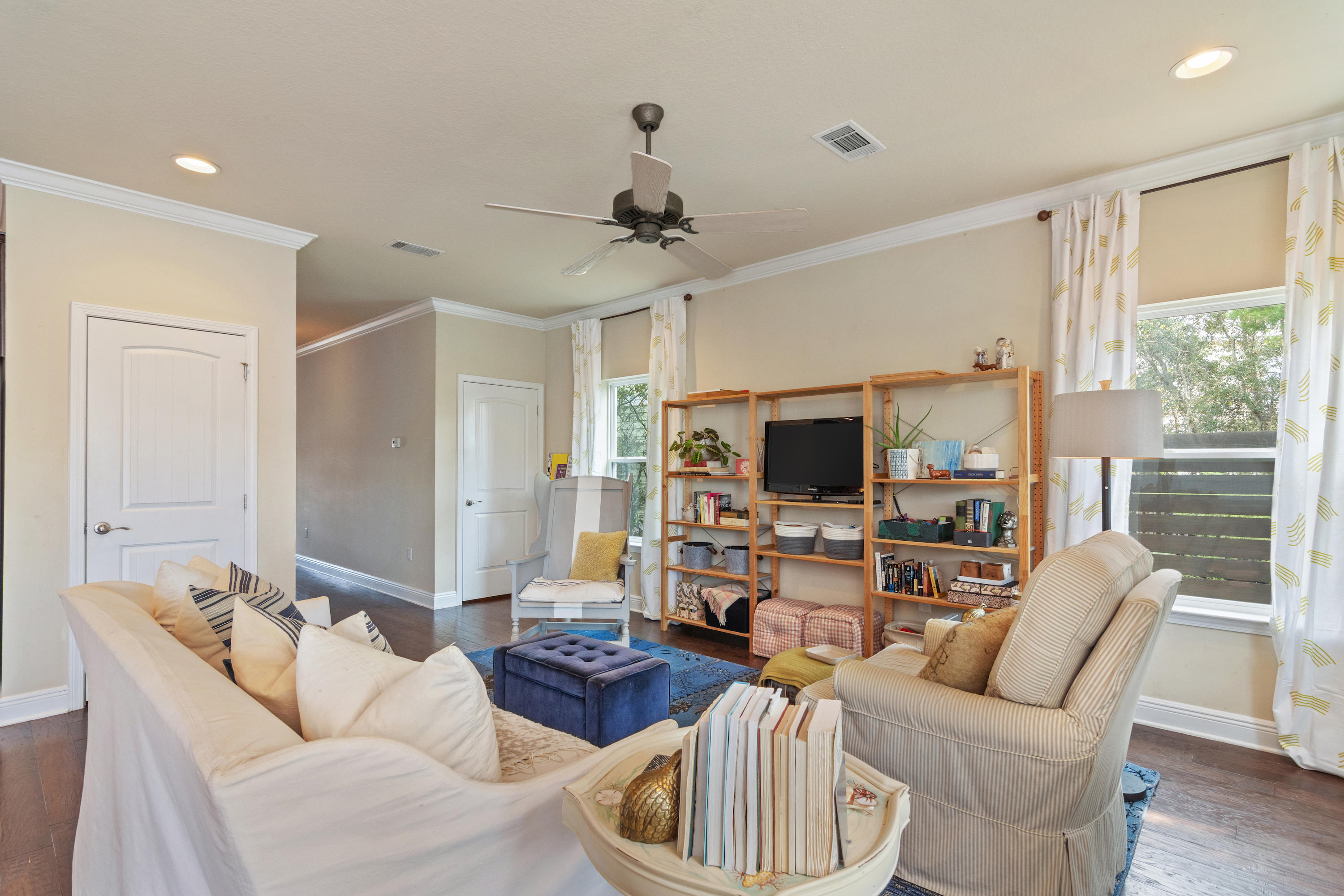 WATERVIEW AT INLET BEACH - Residential