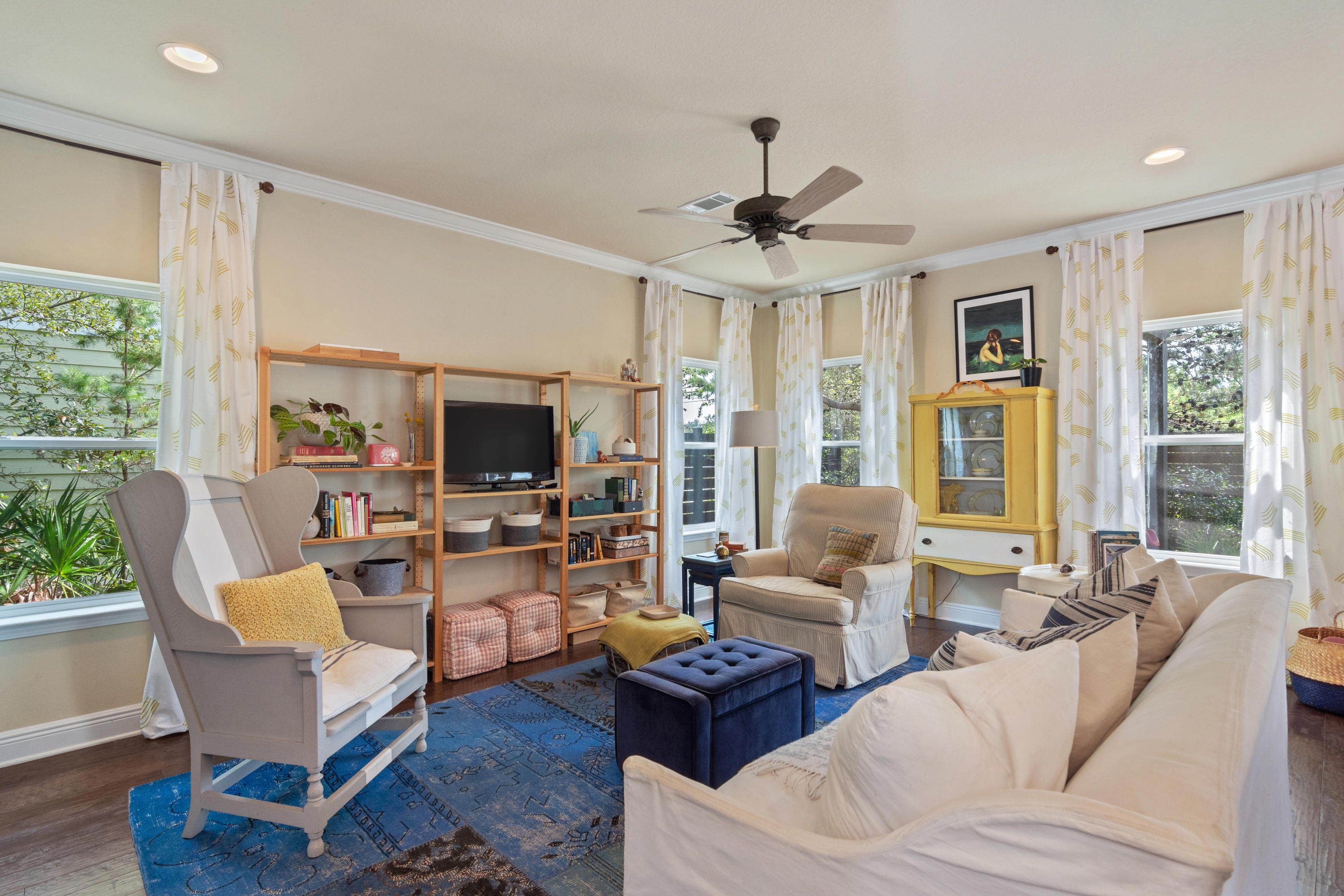 WATERVIEW AT INLET BEACH - Residential