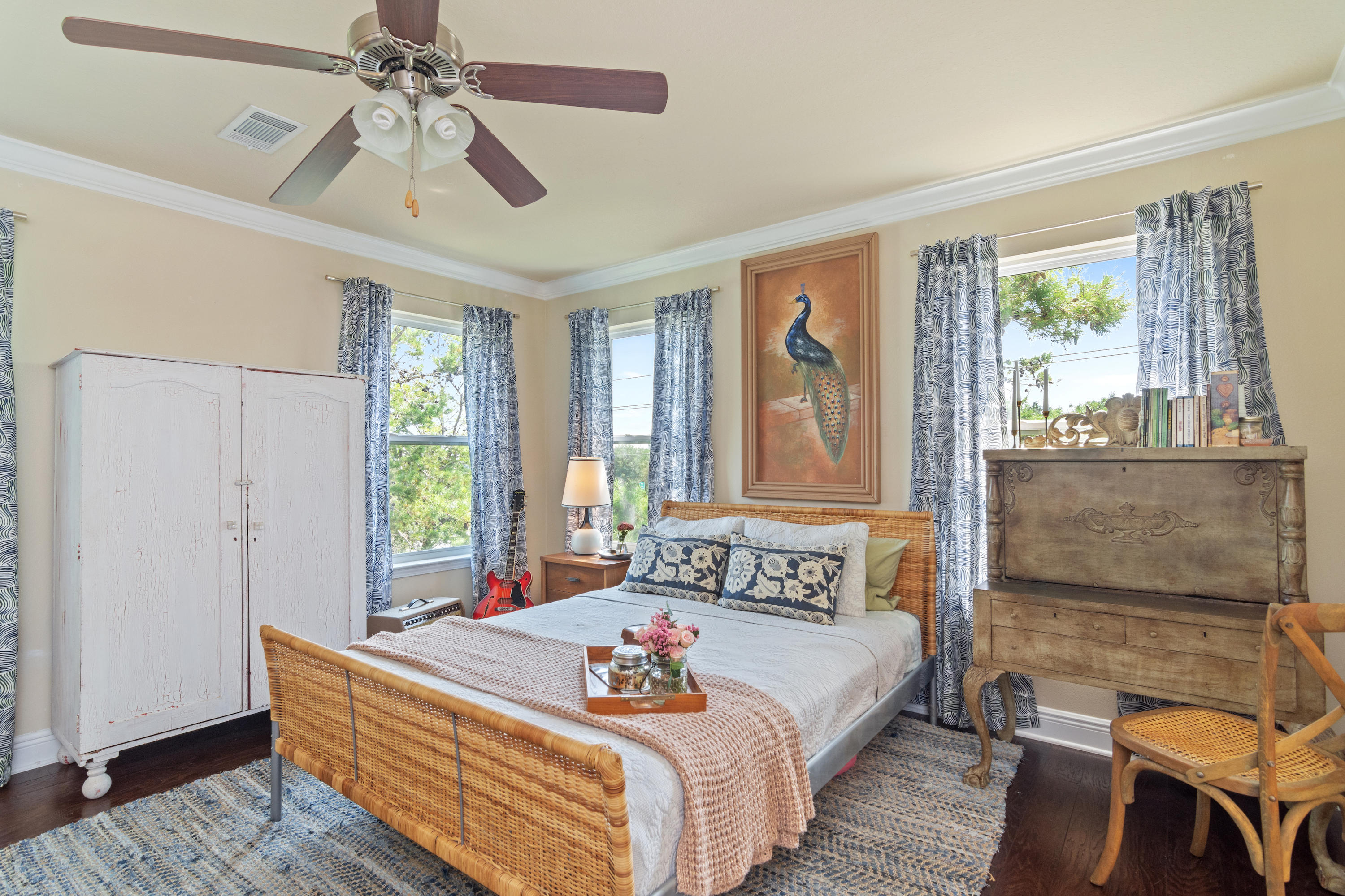 WATERVIEW AT INLET BEACH - Residential