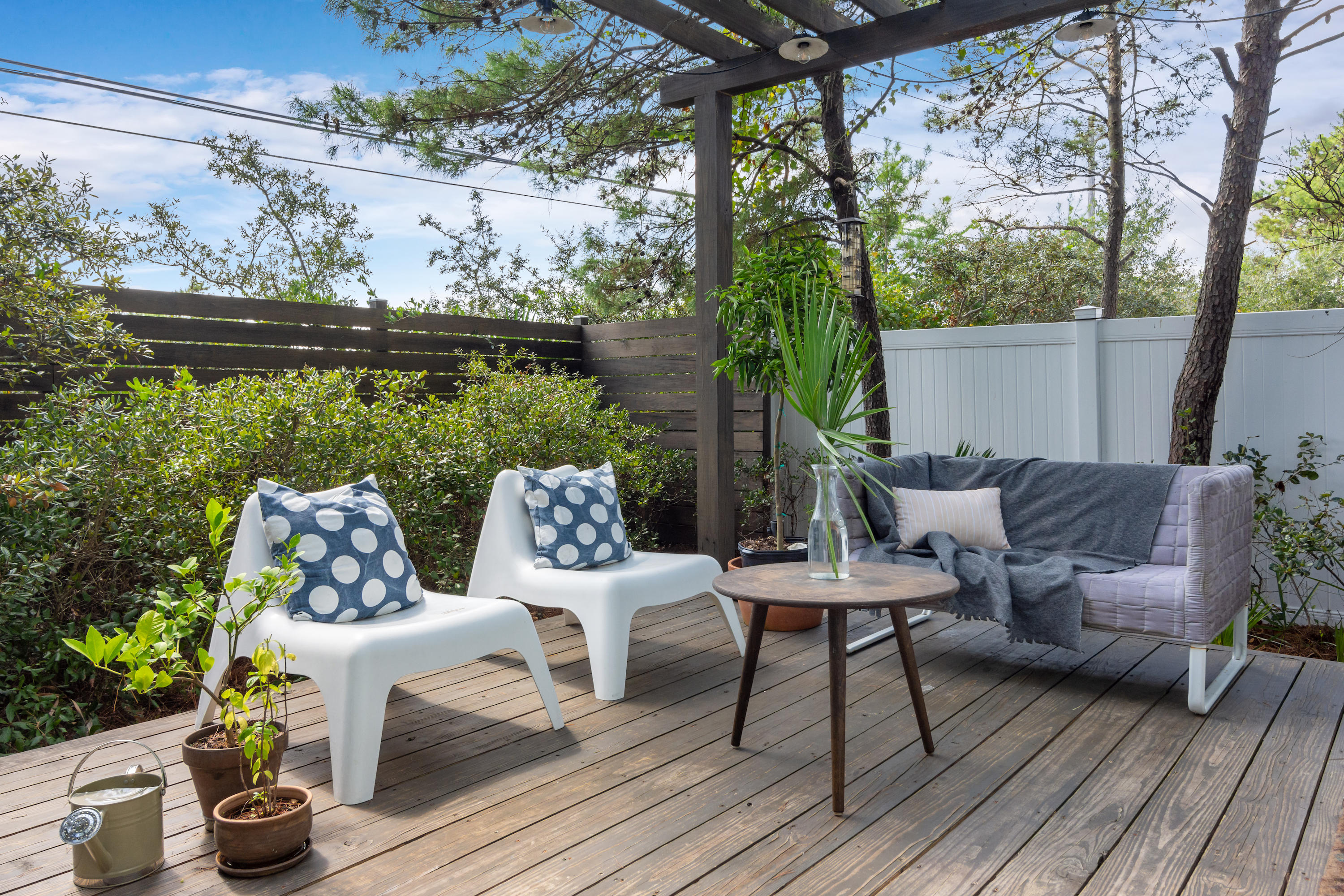 WATERVIEW AT INLET BEACH - Residential