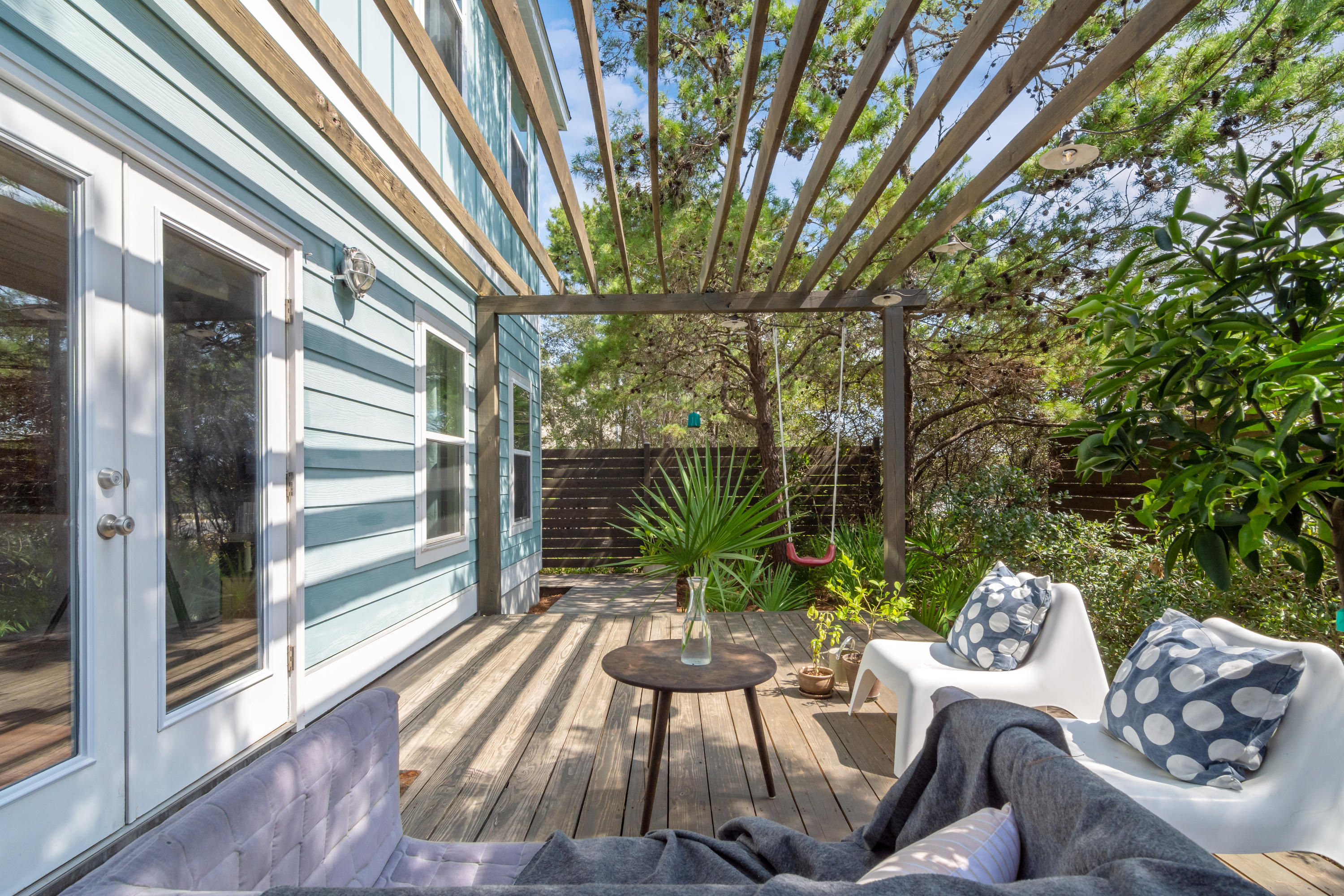 WATERVIEW AT INLET BEACH - Residential